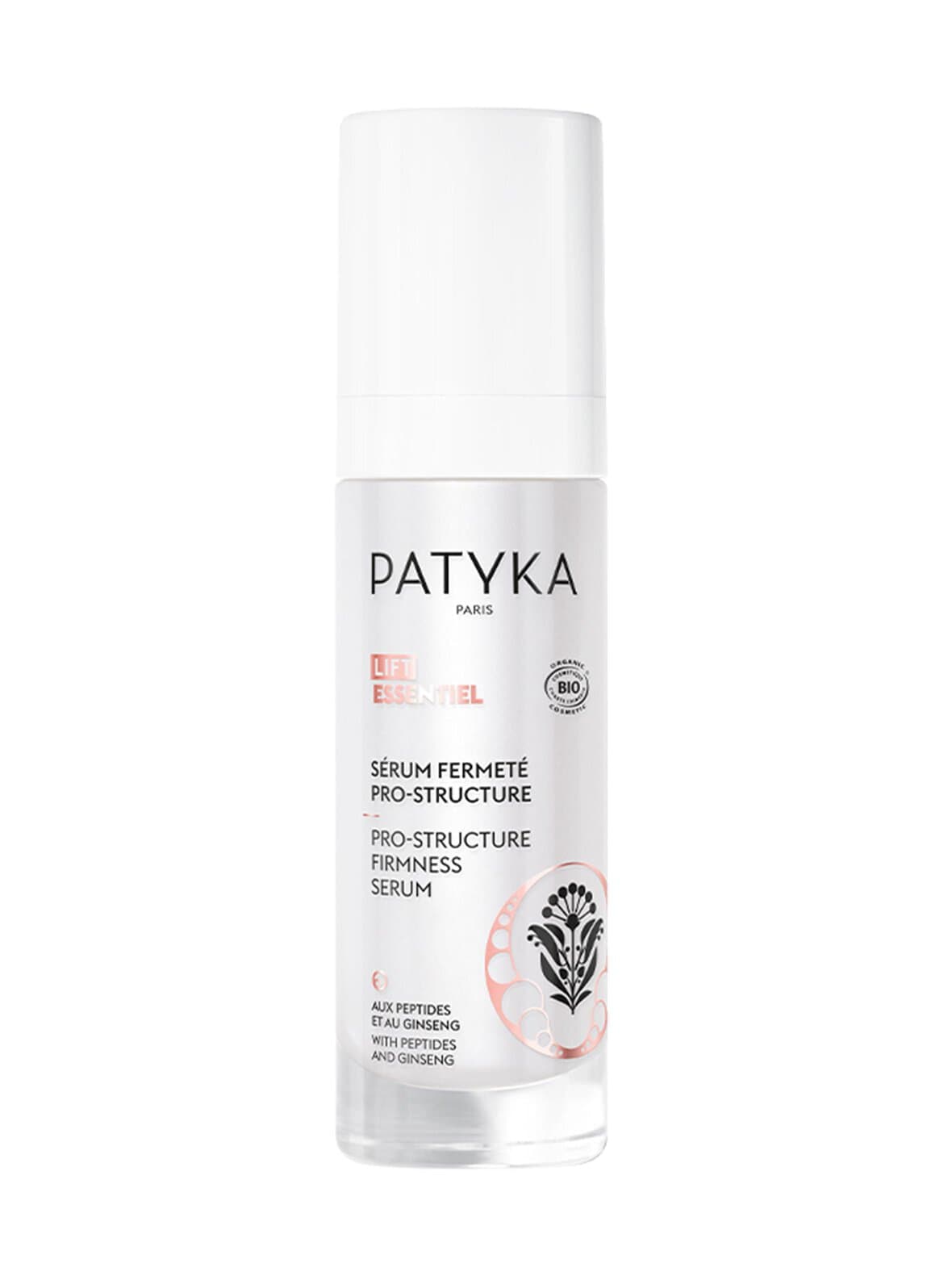 Pro-structure firmness serum -seerumi – Patyka