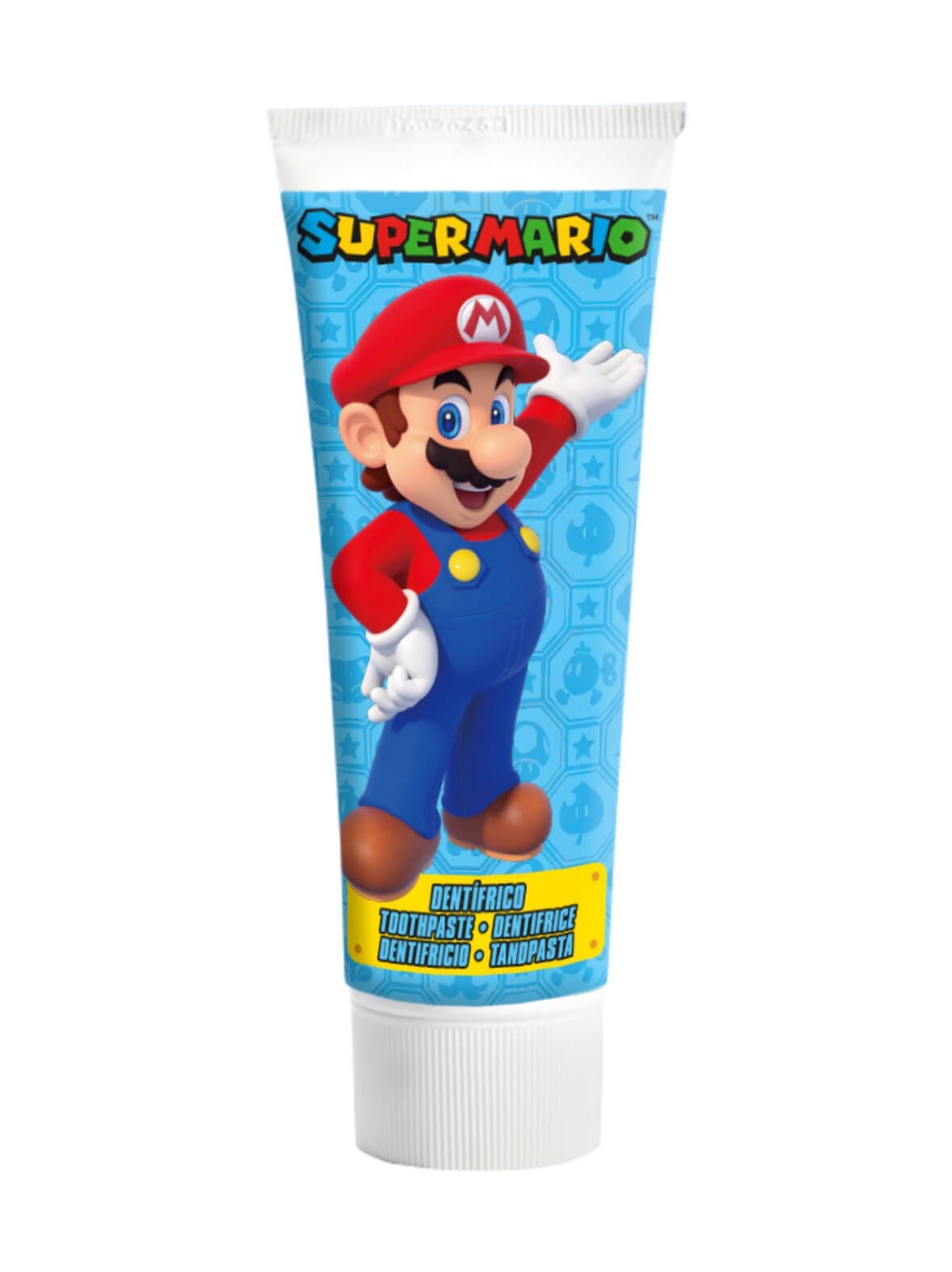 Hammastahna – Nintendo