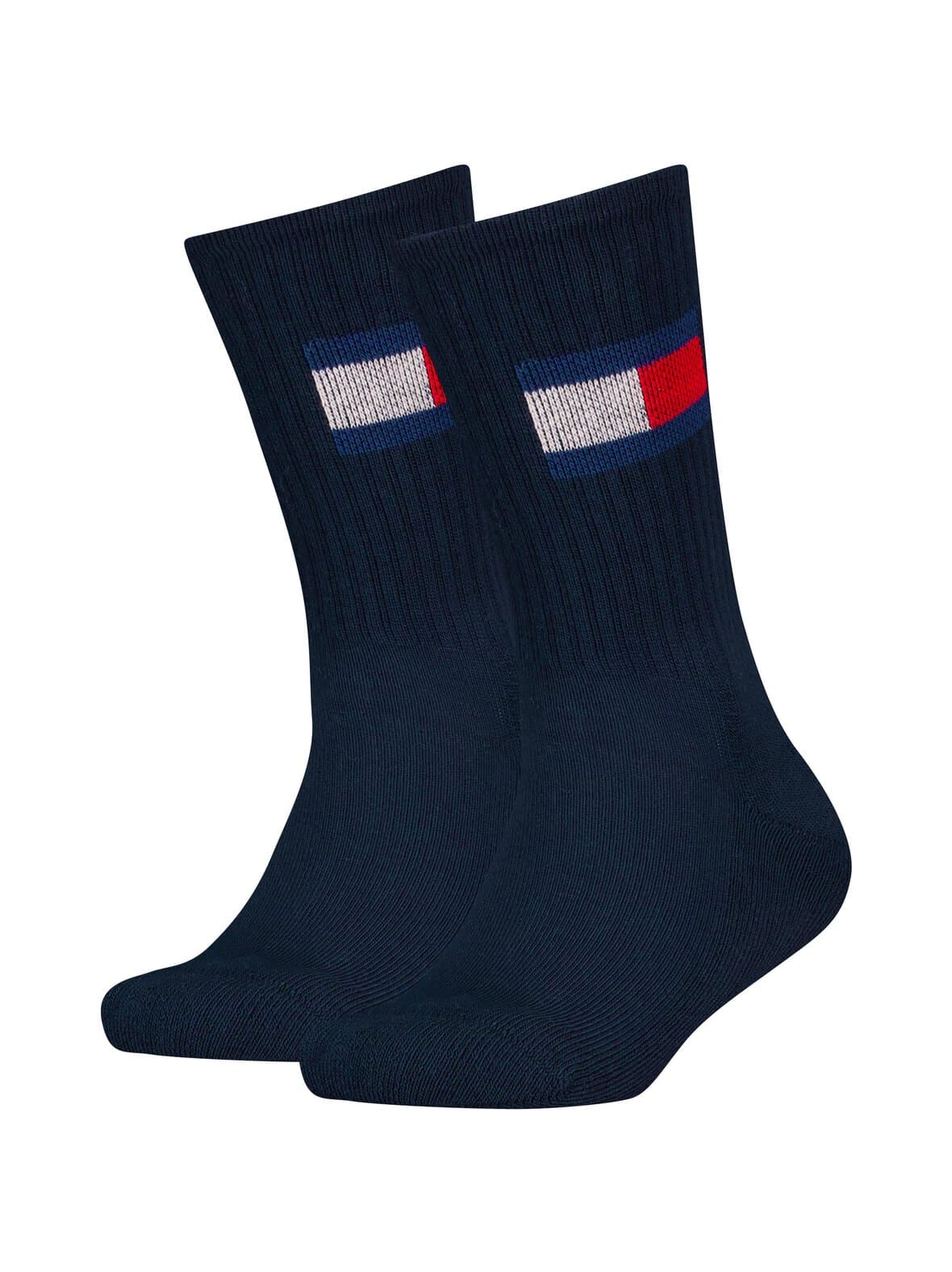 Th kids flag -sukat 2-pack – Tommy Hilfiger