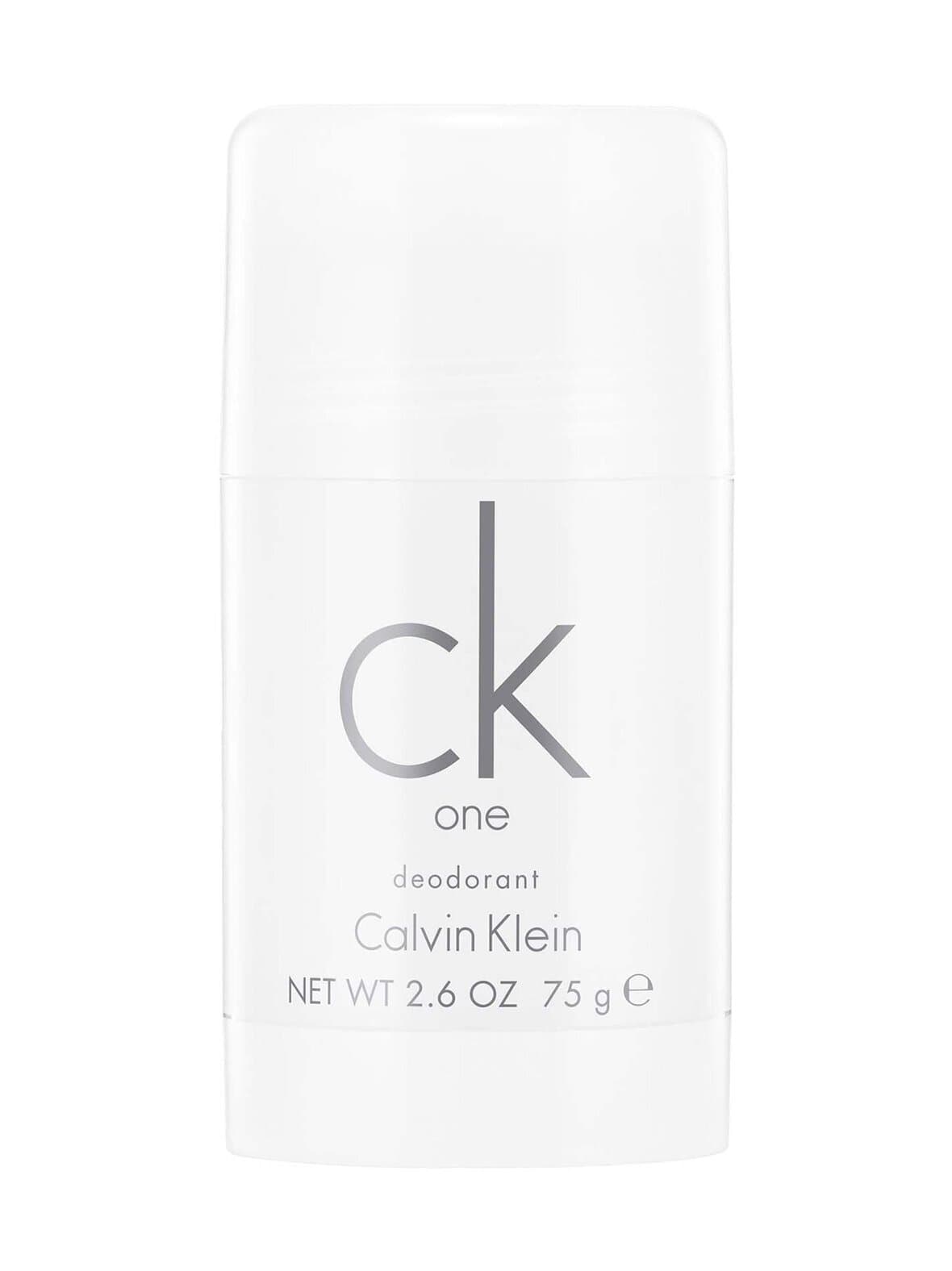 One deo stick -deodorantti 75 g – Calvin Klein Cosmetics