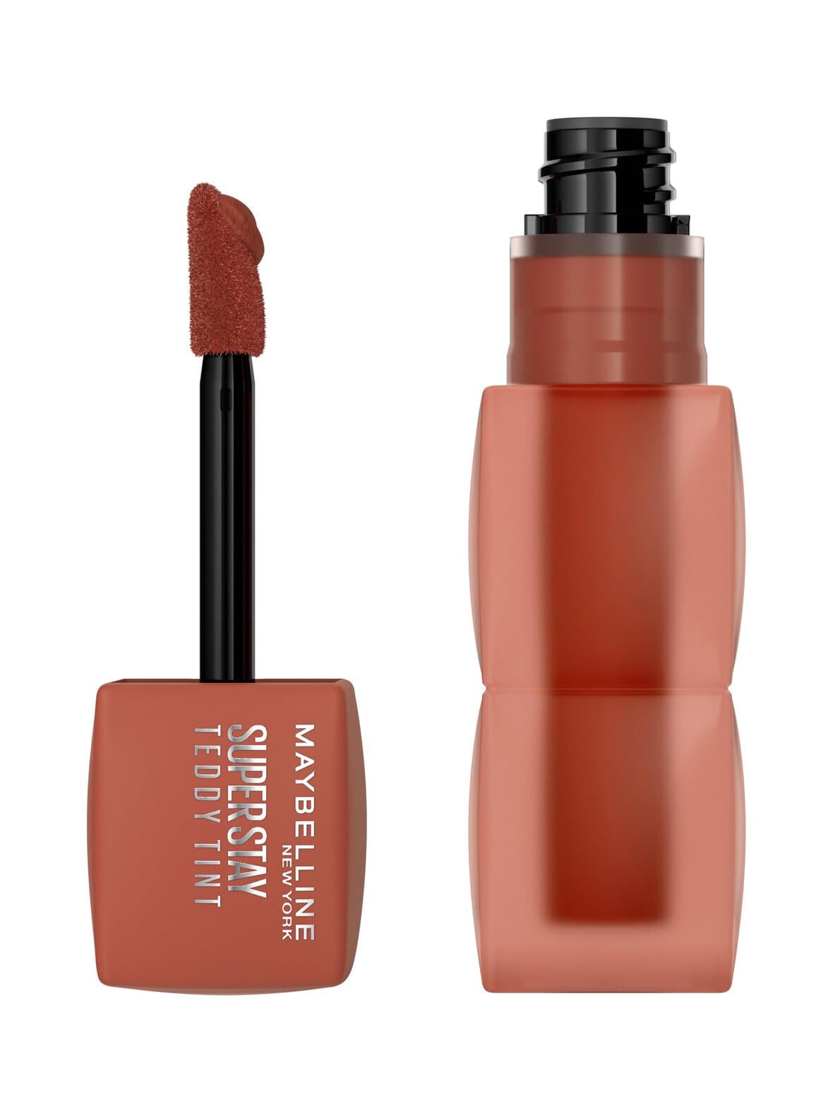 Superstay teddy tint -nestemäinen huulipuna – Maybelline
