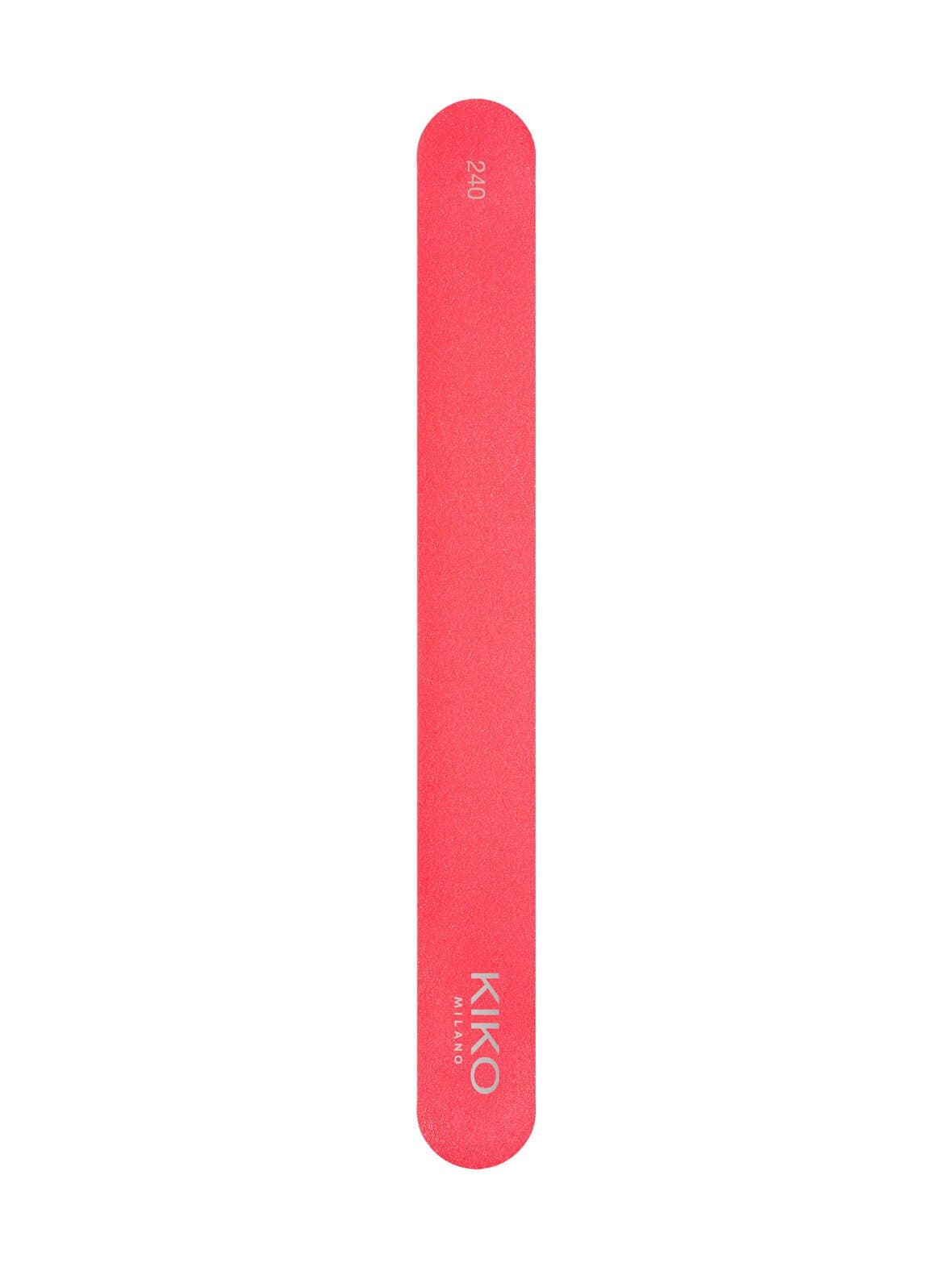 Nail file 102 universal -kynsiviila – Kiko Milano