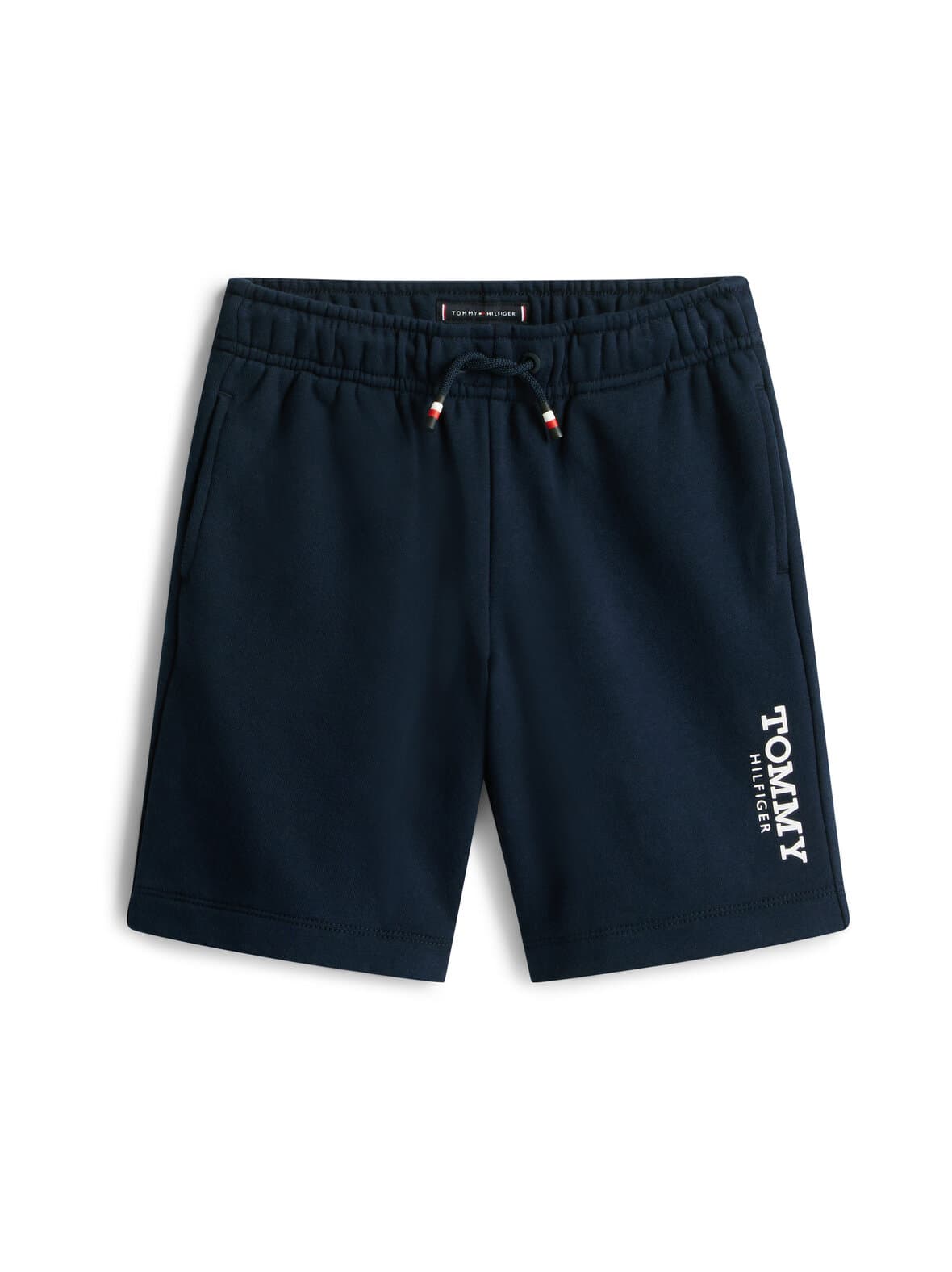 Monotype-collegeshortsit – Tommy Hilfiger