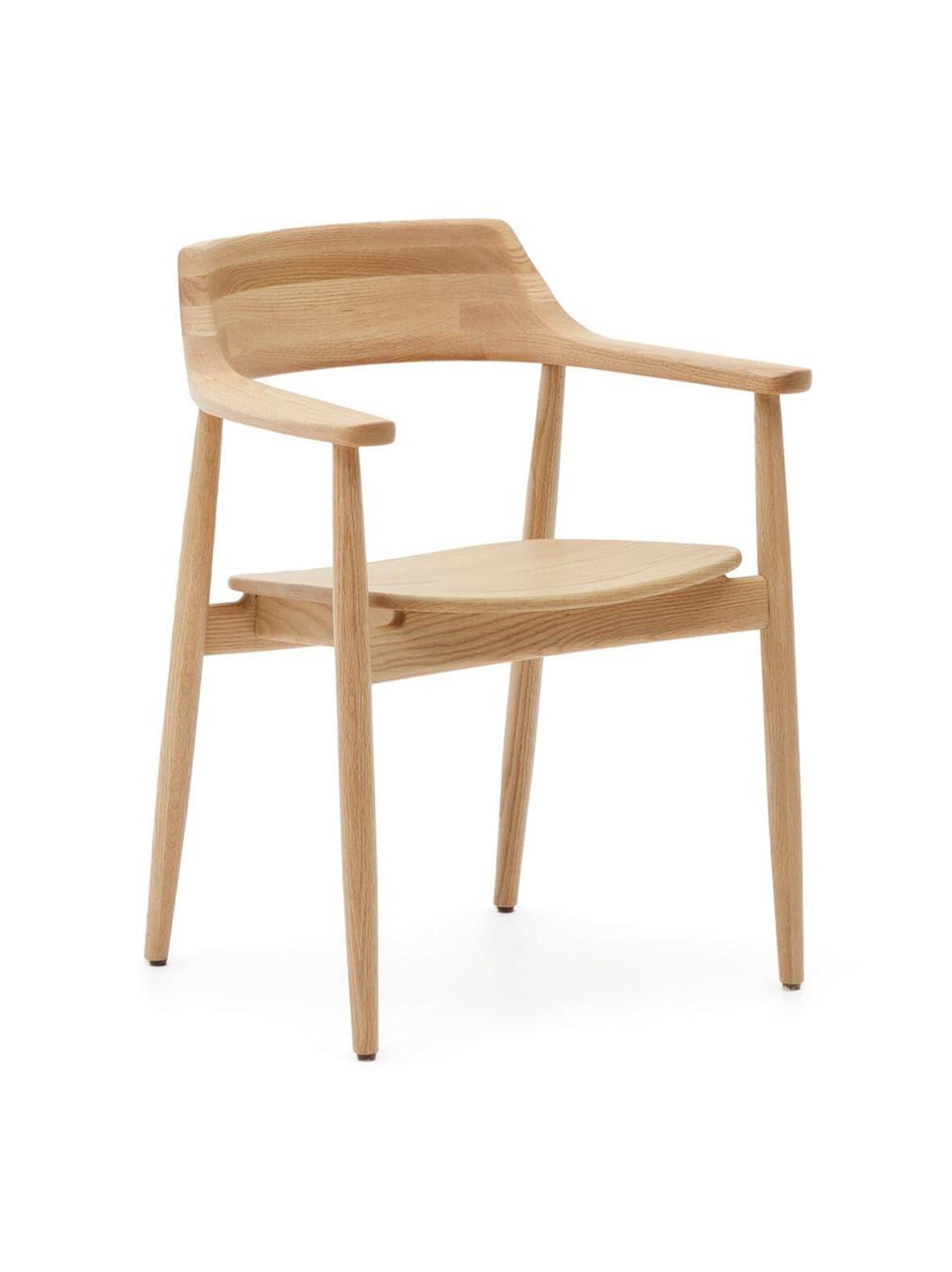 Fondes-tuoli tammi – Kave Home