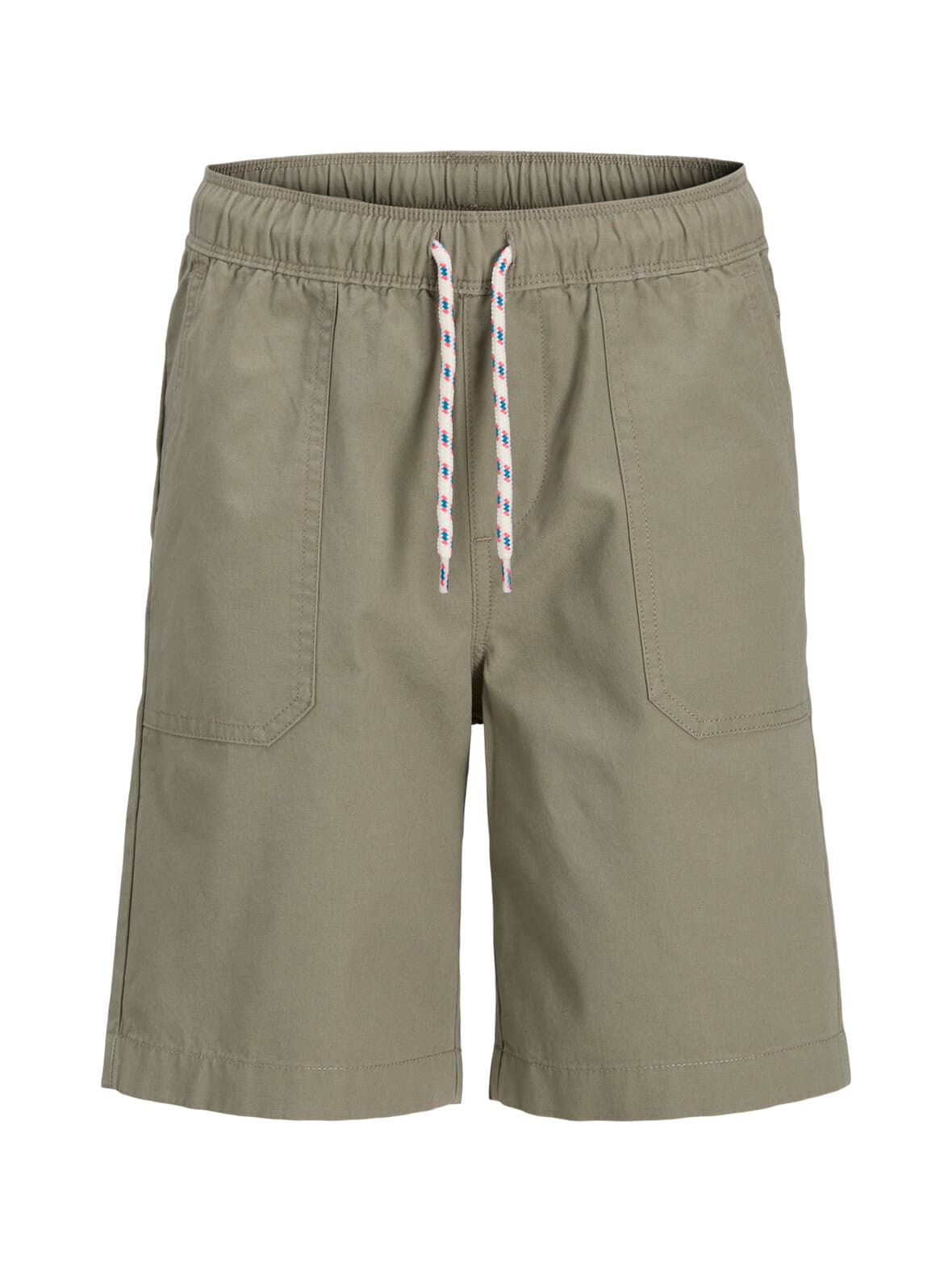 Jpstjaiden coral jogger -shortsit – JACK & JONES JUNIOR