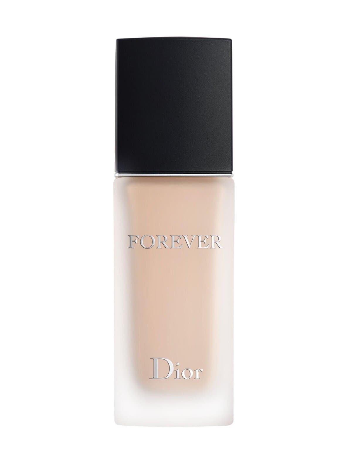 Diorskin forever foundation fluid matte -meikkivoide – Dior
