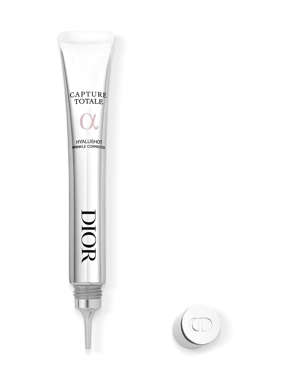 Capture totale hyalushot concentre tube -kasvovoide – Dior