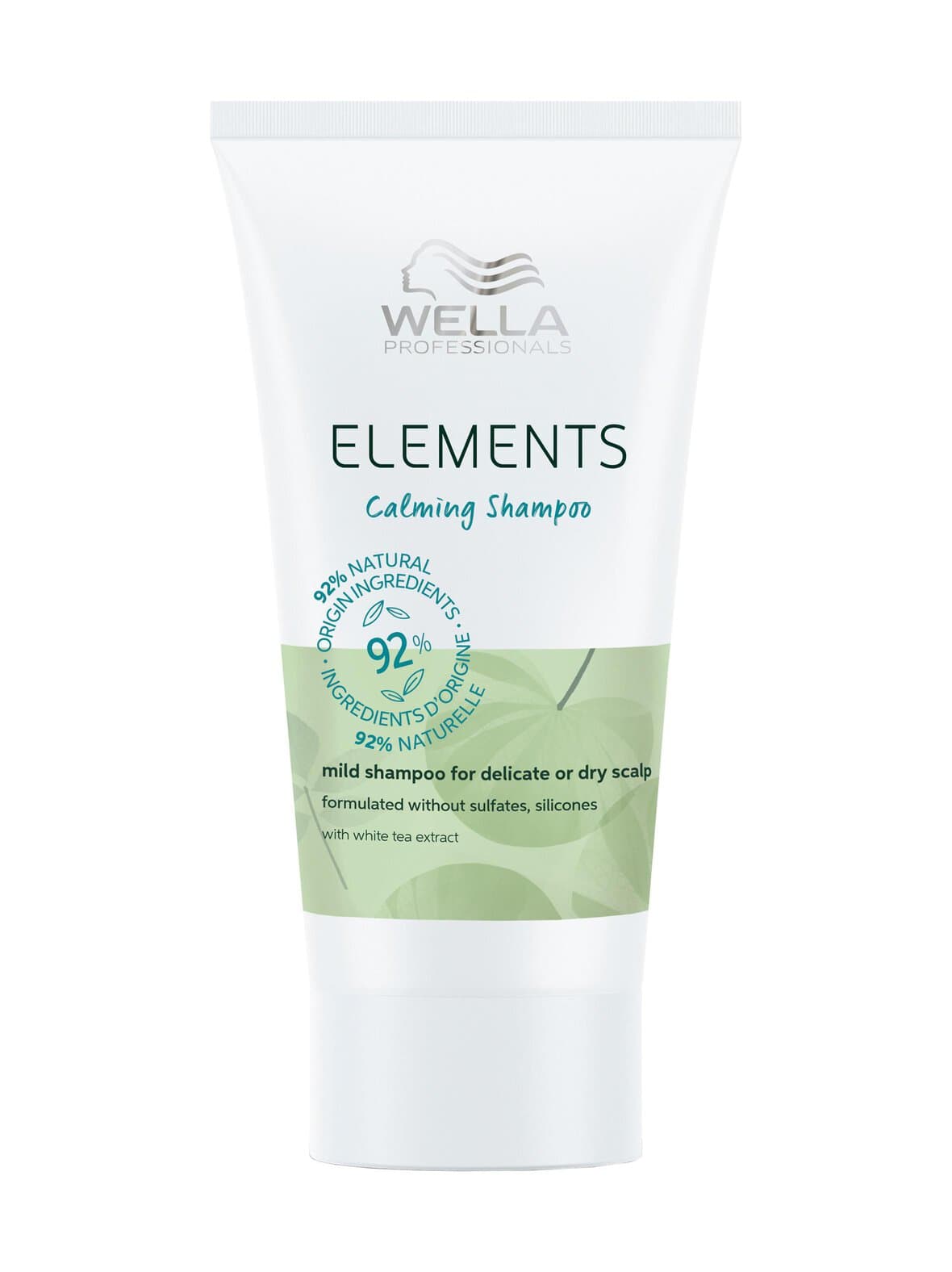 Elements calming -shampoo 50 ml – Wella Professionals