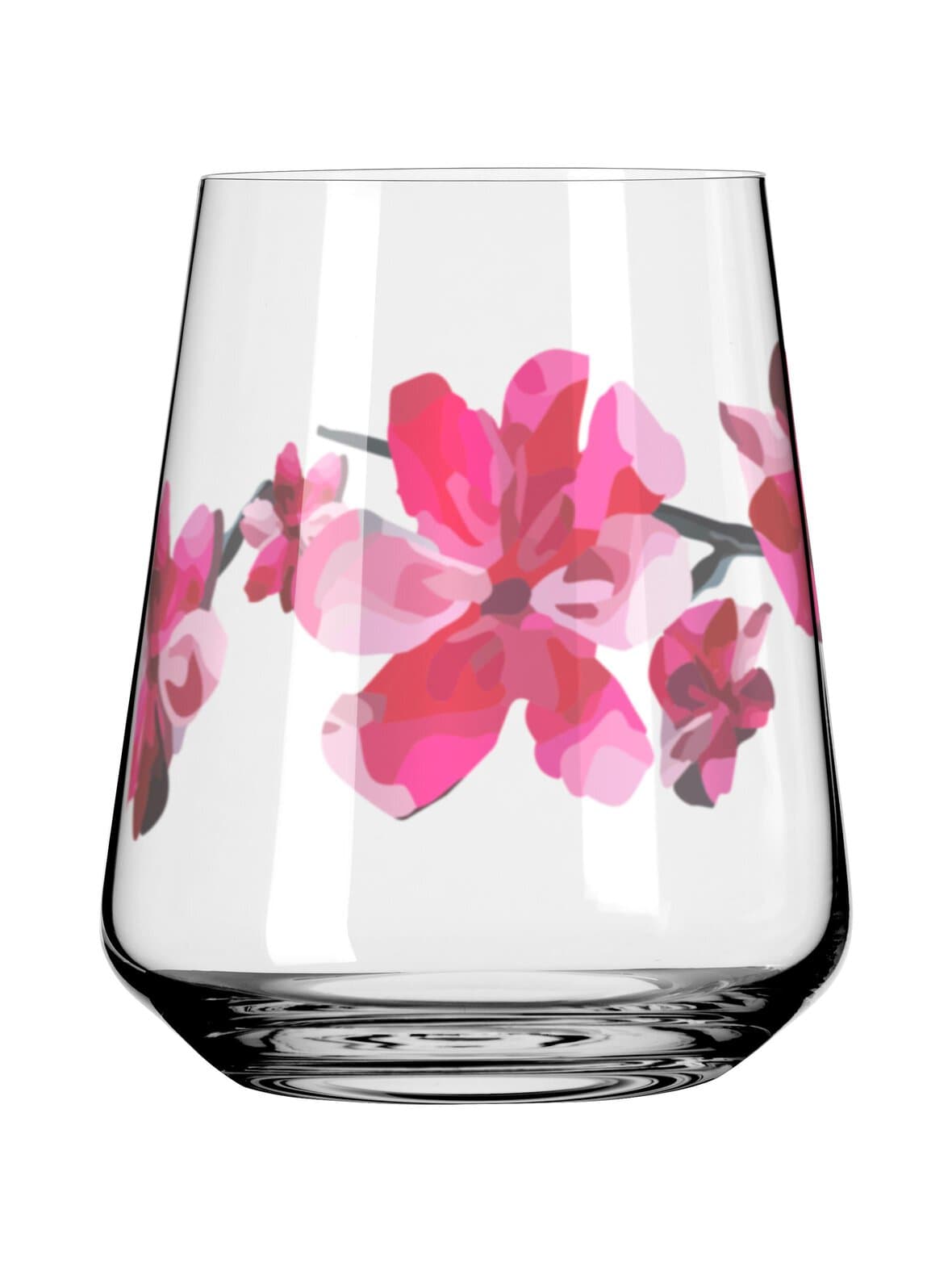 Sommersonett allround -lasi 22,5 x 9,3 cm – Ritzenhoff