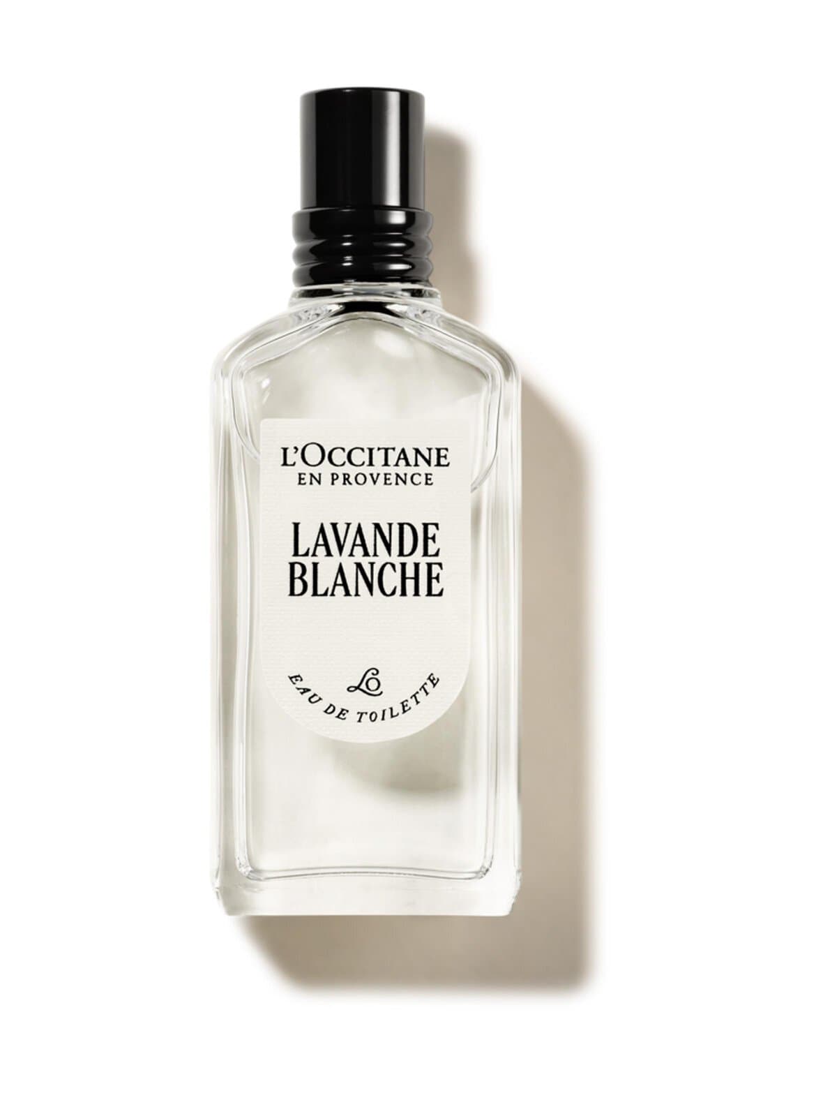 Lavande blanche edt -tuoksu 50 ml – L'Occitane en Provence