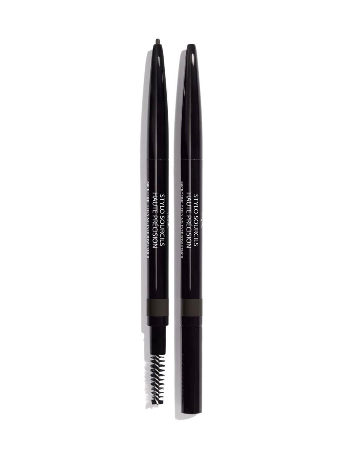 Stylo sourcils haute précision microfine defining eyebrow pencil – Chanel