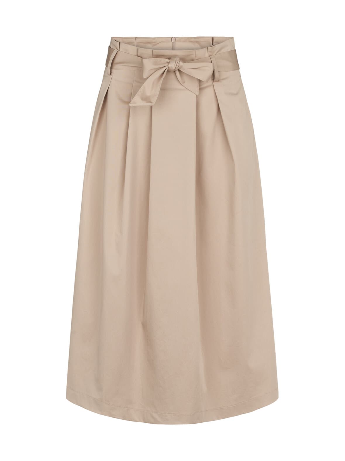 Mana-vyöllinen hame – SAND Copenhagen