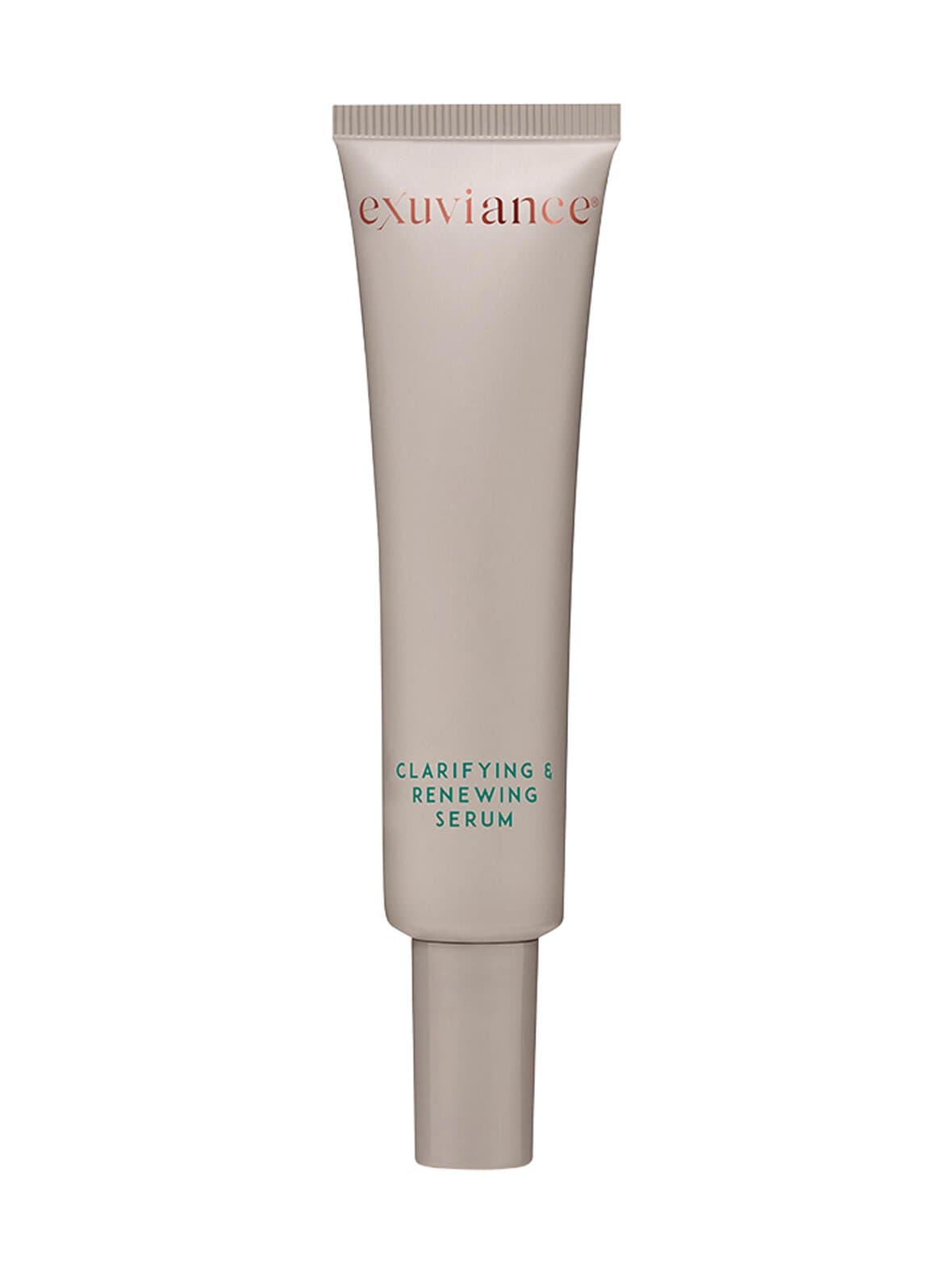 Clarifying & renewing serum -kasvoseerumi 30 ml – Exuviance