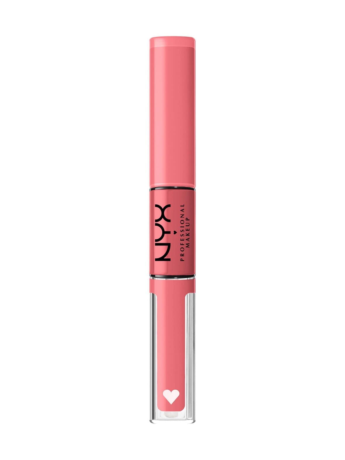 Shine loud high pigment lip shine -huulikiilto 3,4 ml – NYX Professional Makeup