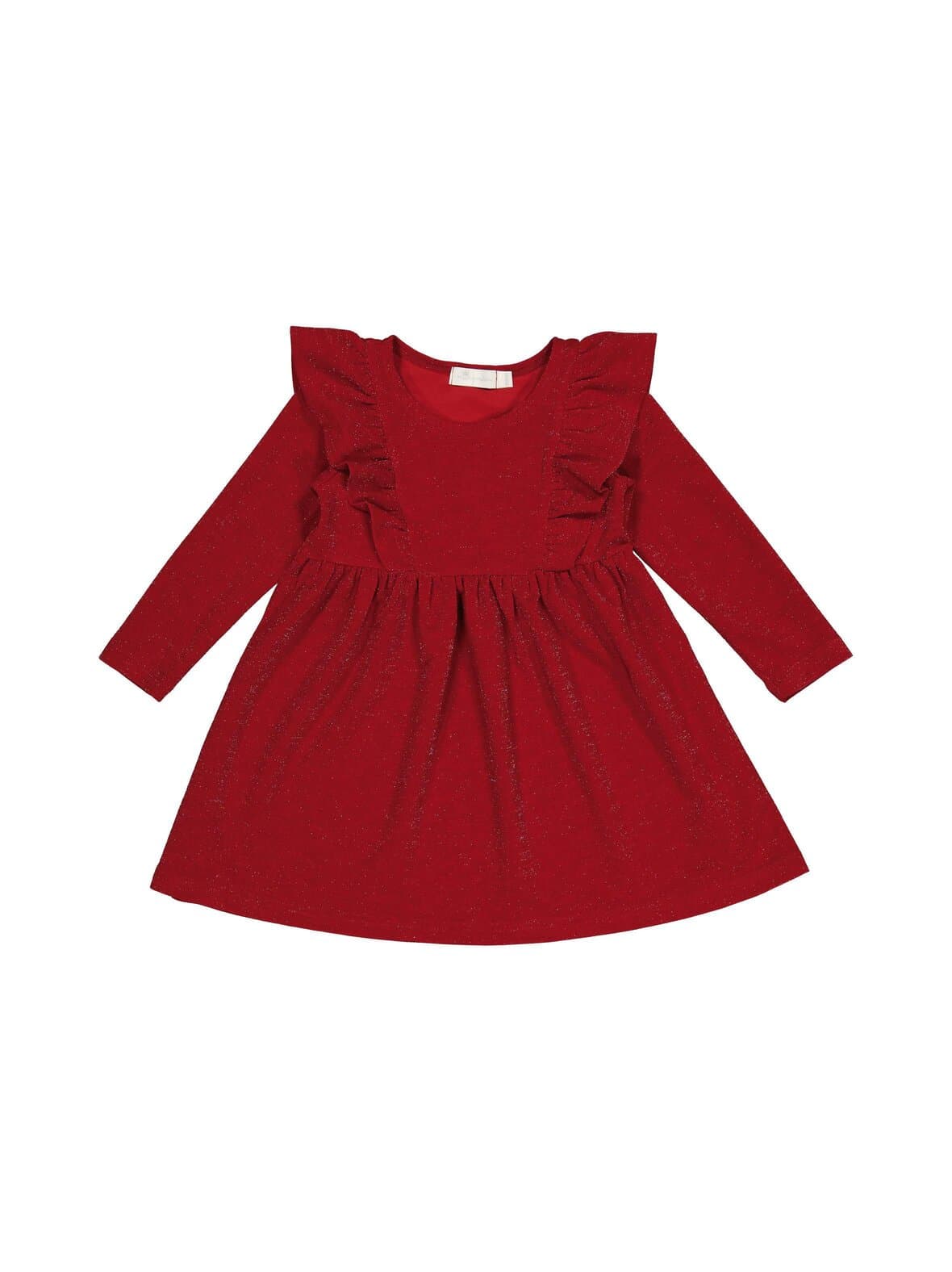 Christmas glitter -mekko – Mingnelin