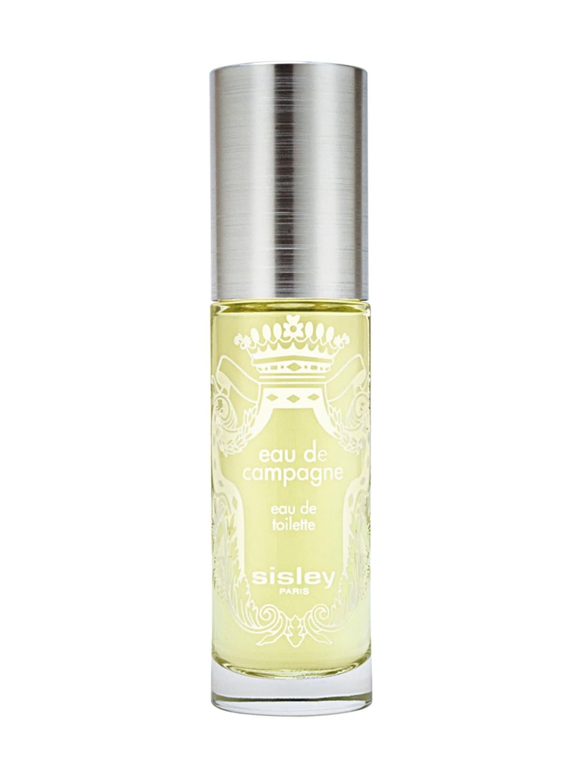 Eau de campagne edt -tuoksu – Sisley