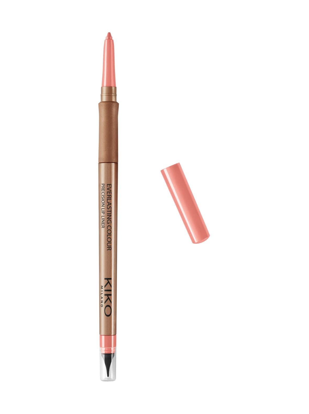 Everlasting colour precision lip liner -huultenrajauskynä – Kiko Milano