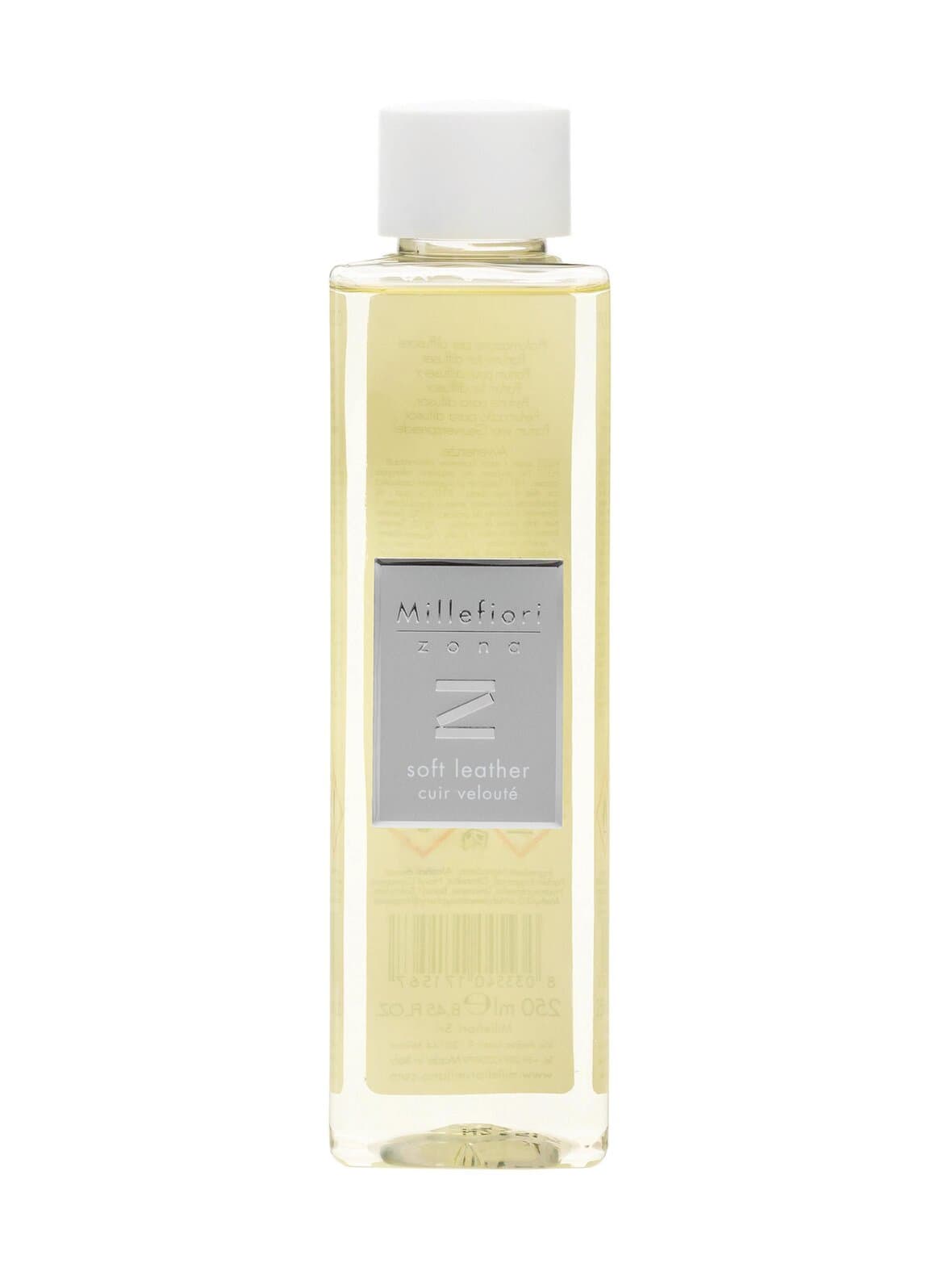 Zona soft leather -täyttöpakkaus 250 ml – Millefiori
