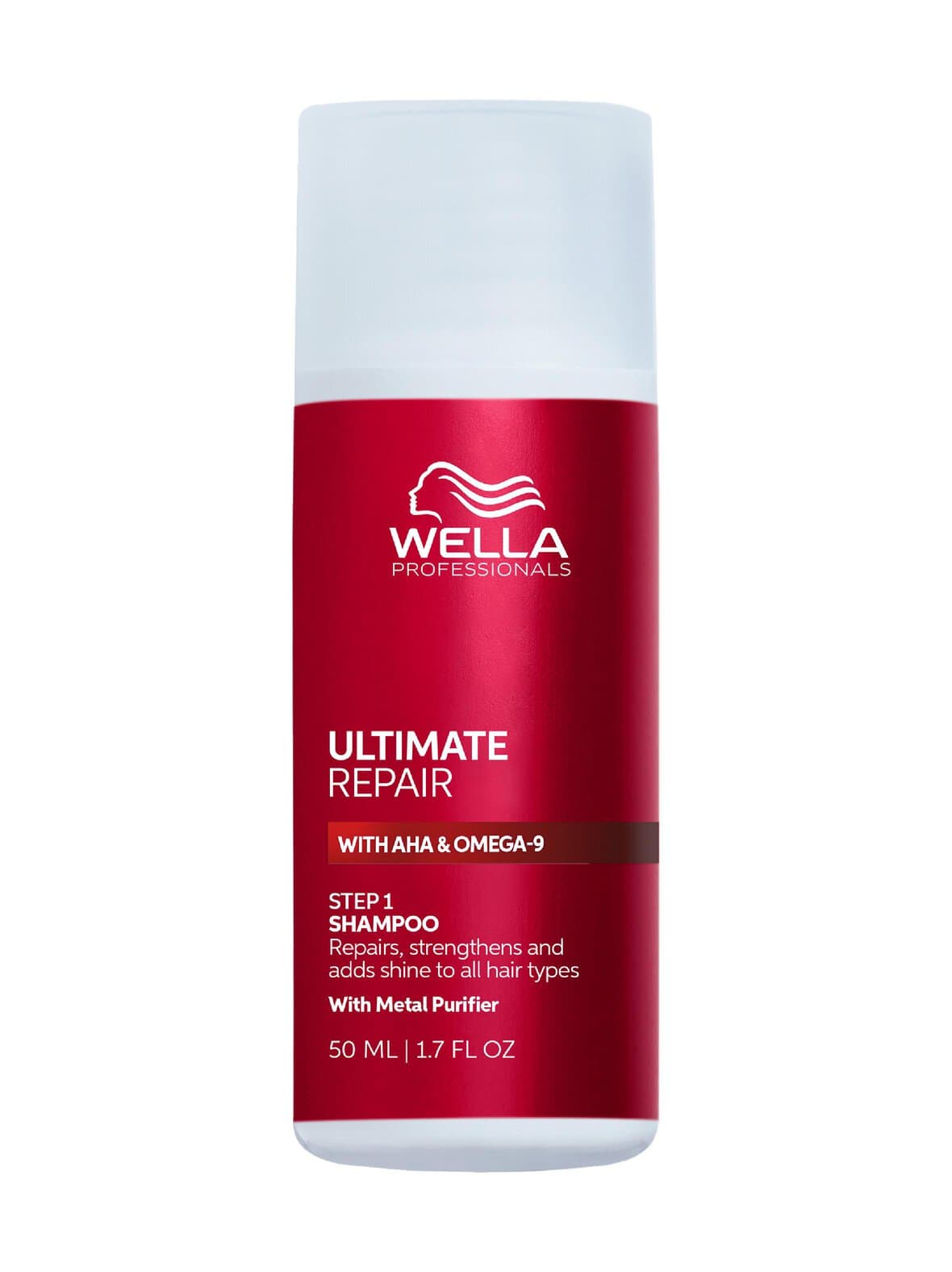 Ultimate repair -shampoo 50 ml – Wella Professional Care