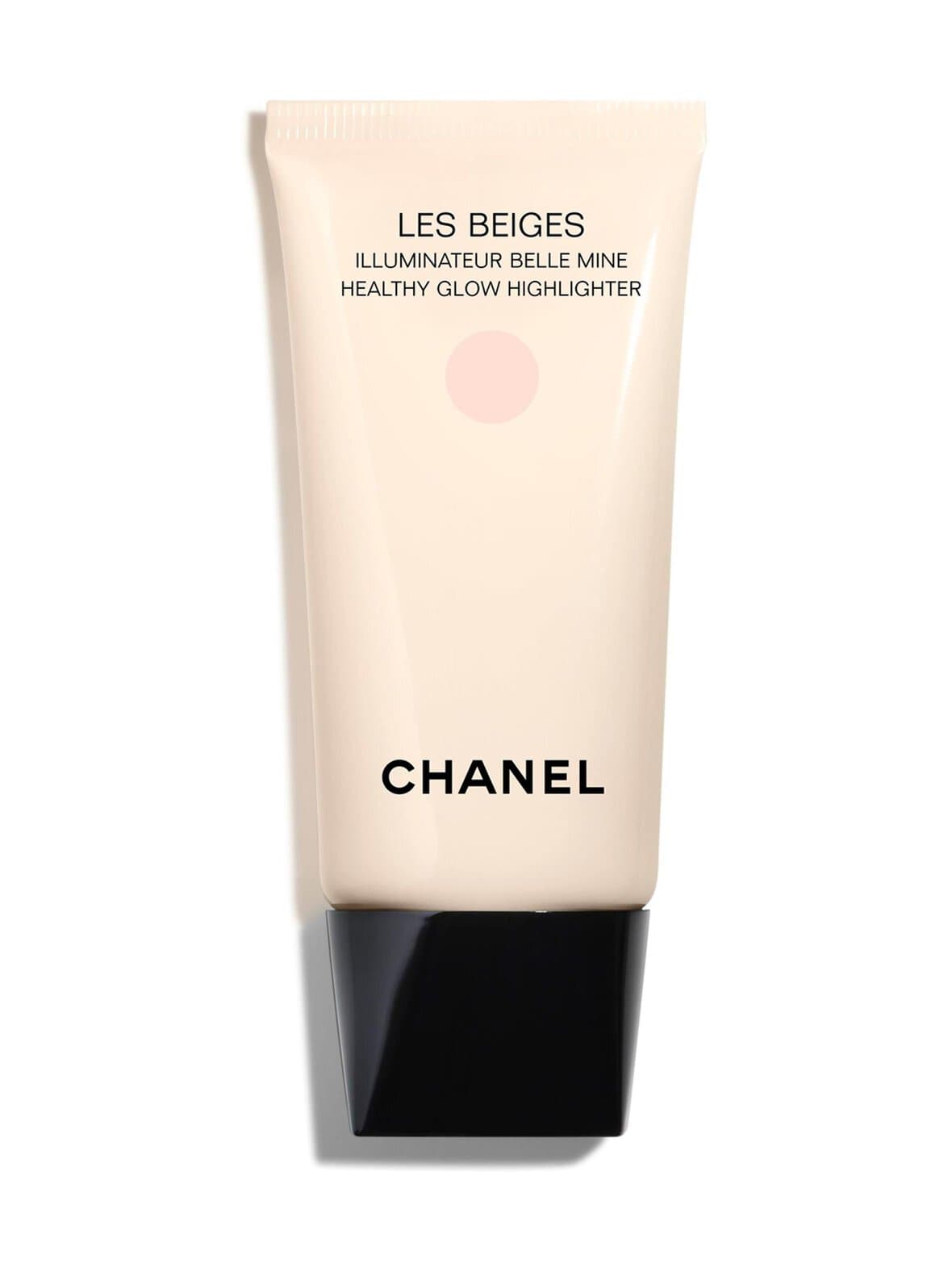 Les beiges healthy glow highlighter exclusive creation - fresh liquid highlighter – Chanel