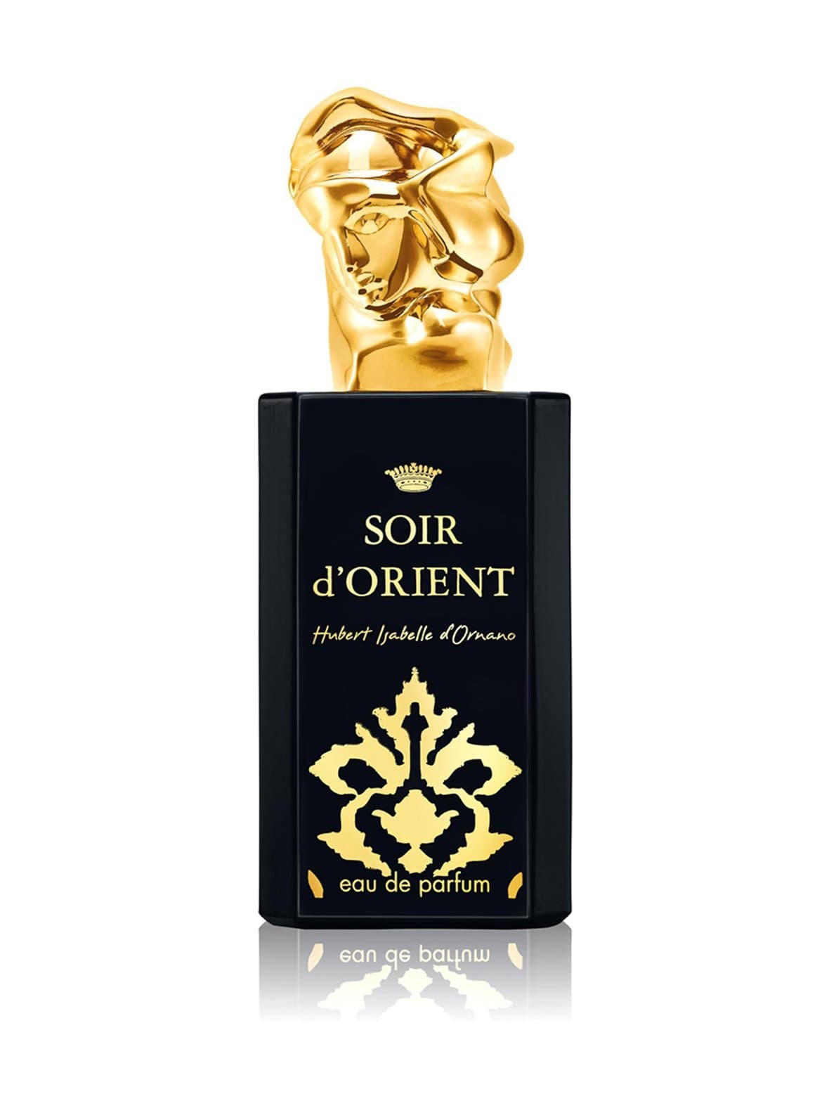 Soir d'orient edp -tuoksu – Sisley