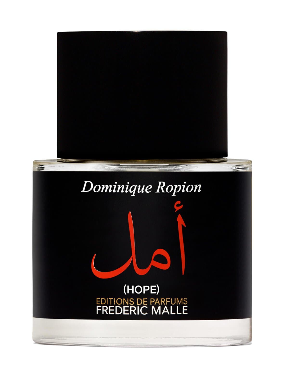 Hope edp -tuoksu – Editions de Parfums Frédéric Malle