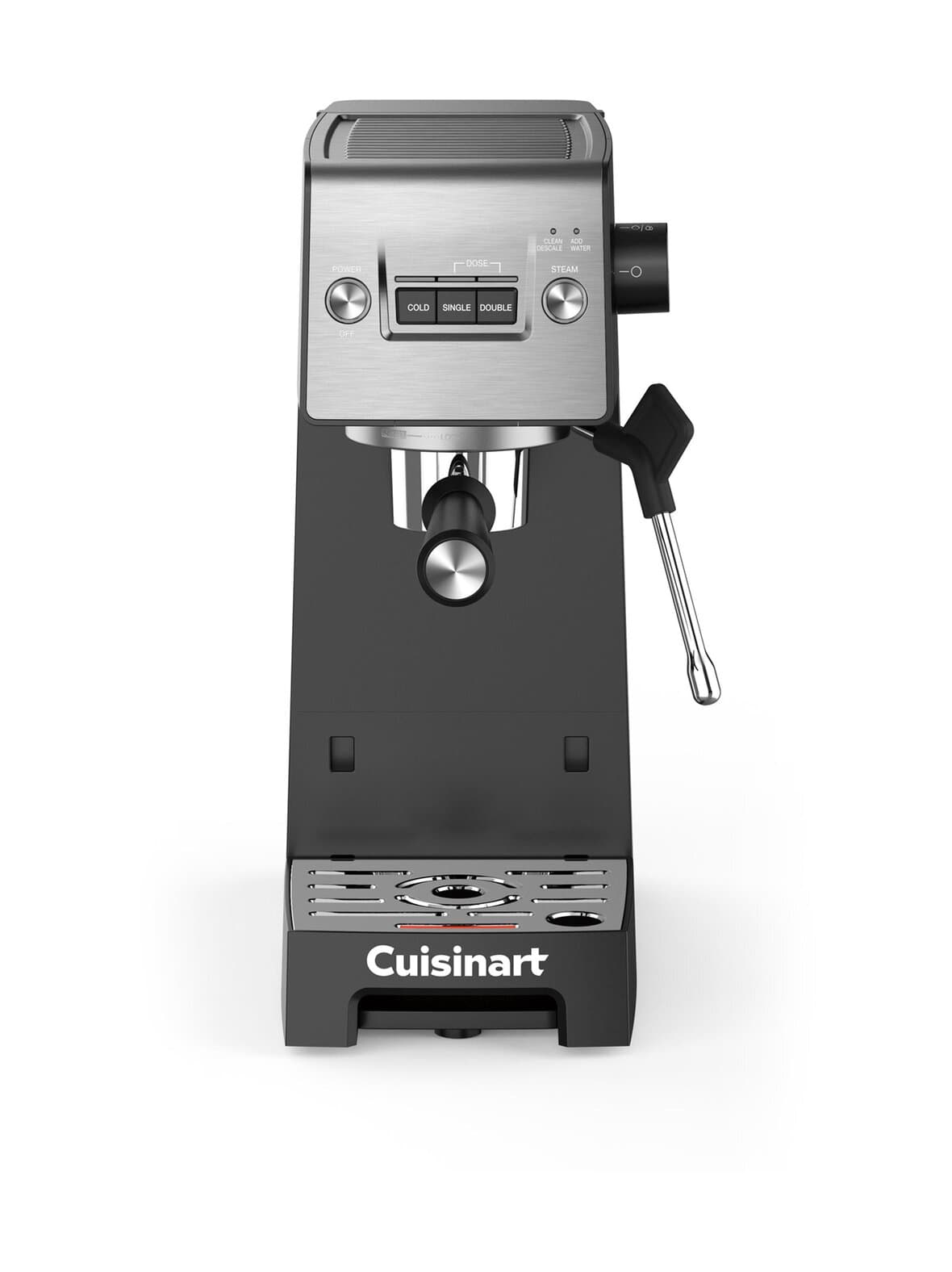 Em160e espresso bar slim -espressokeitin – Cuisinart