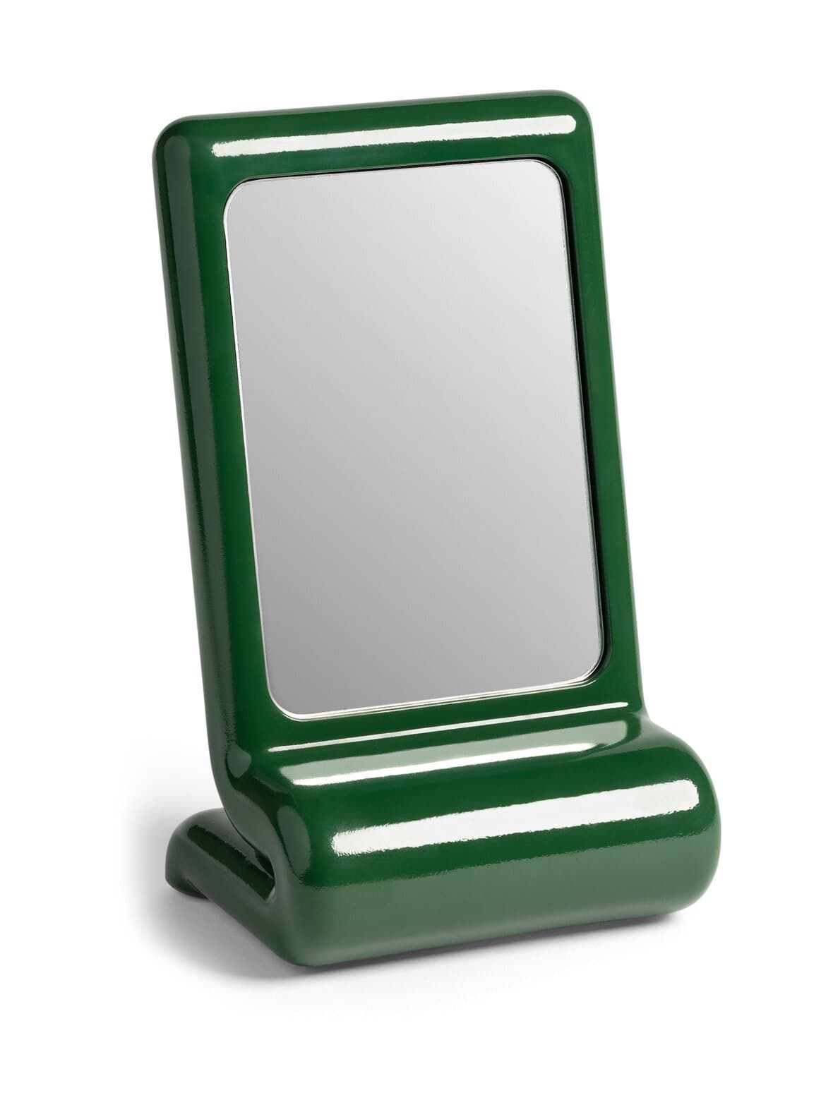 Vanity whip -peili – &klevering