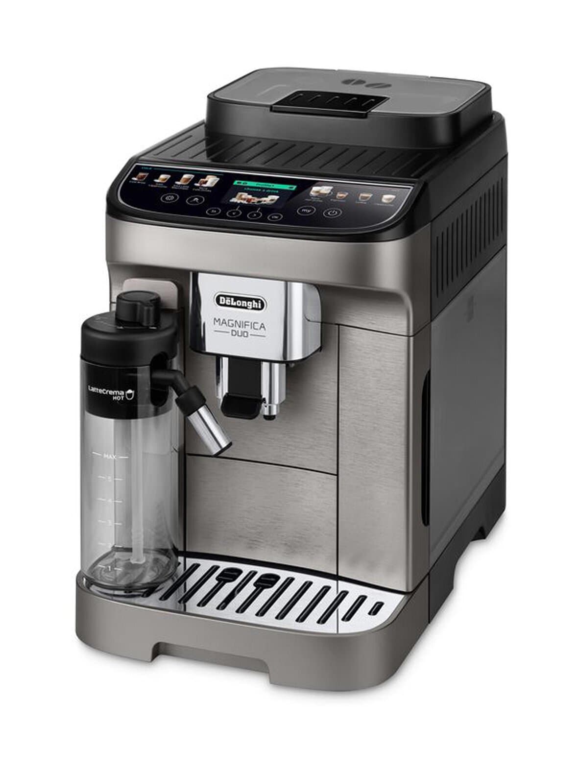 Magnifica duo ecam330.80.txb -kahviautomaatti – De'Longhi