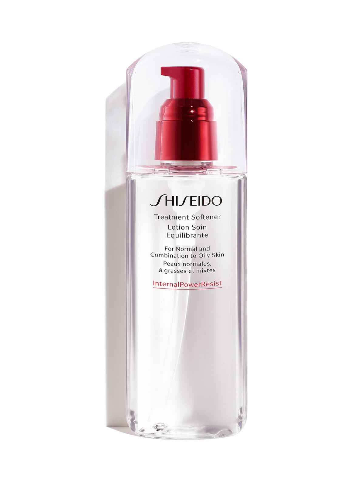 Treatment softener -hoitovesi 150 ml – Shiseido