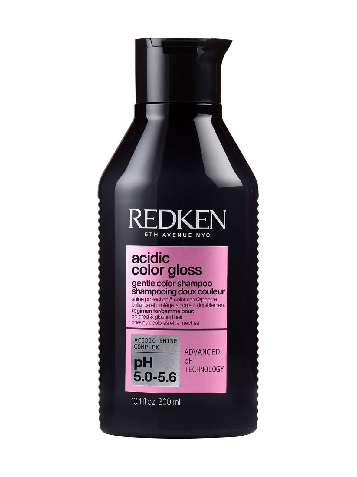 Acidic color gloss -shampoo 300 ml – Redken
