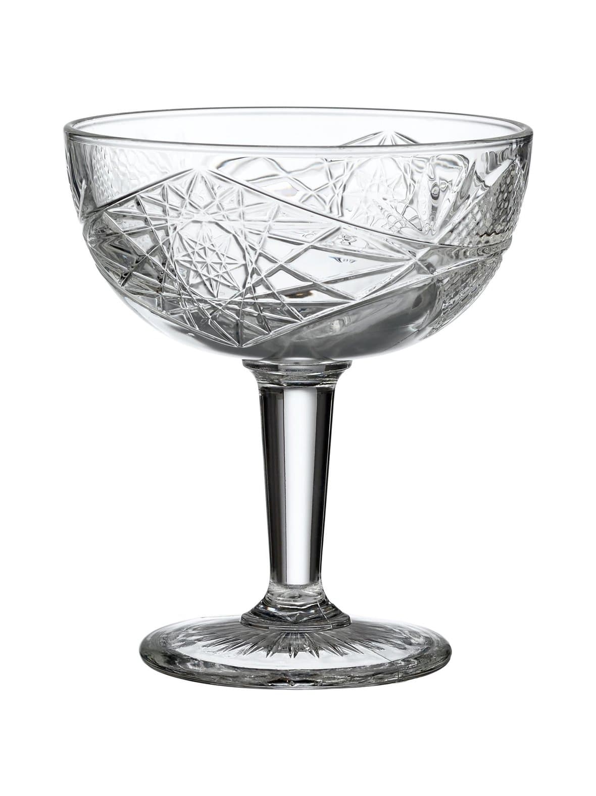 Libbey icon coupe -malja 250 ml – Onis