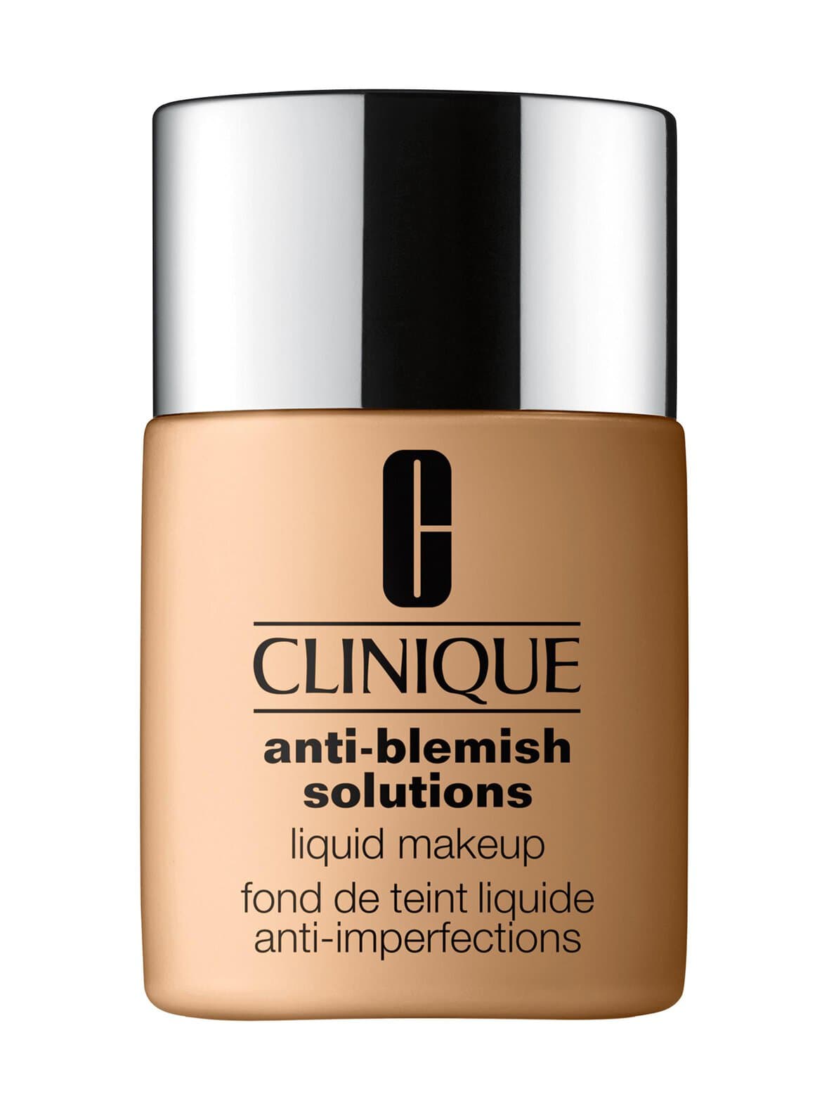 Anti-blemish solutions liquid makeup -meikkivoide – Clinique