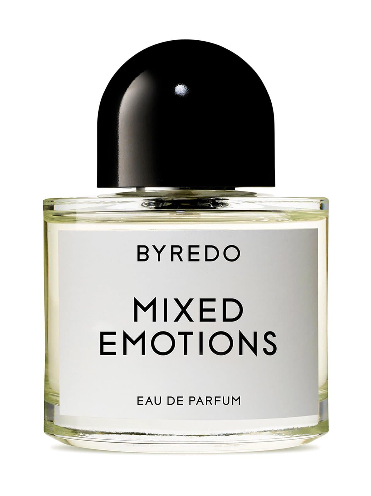 Mixed emotions edp -tuoksu 50 ml – Byredo