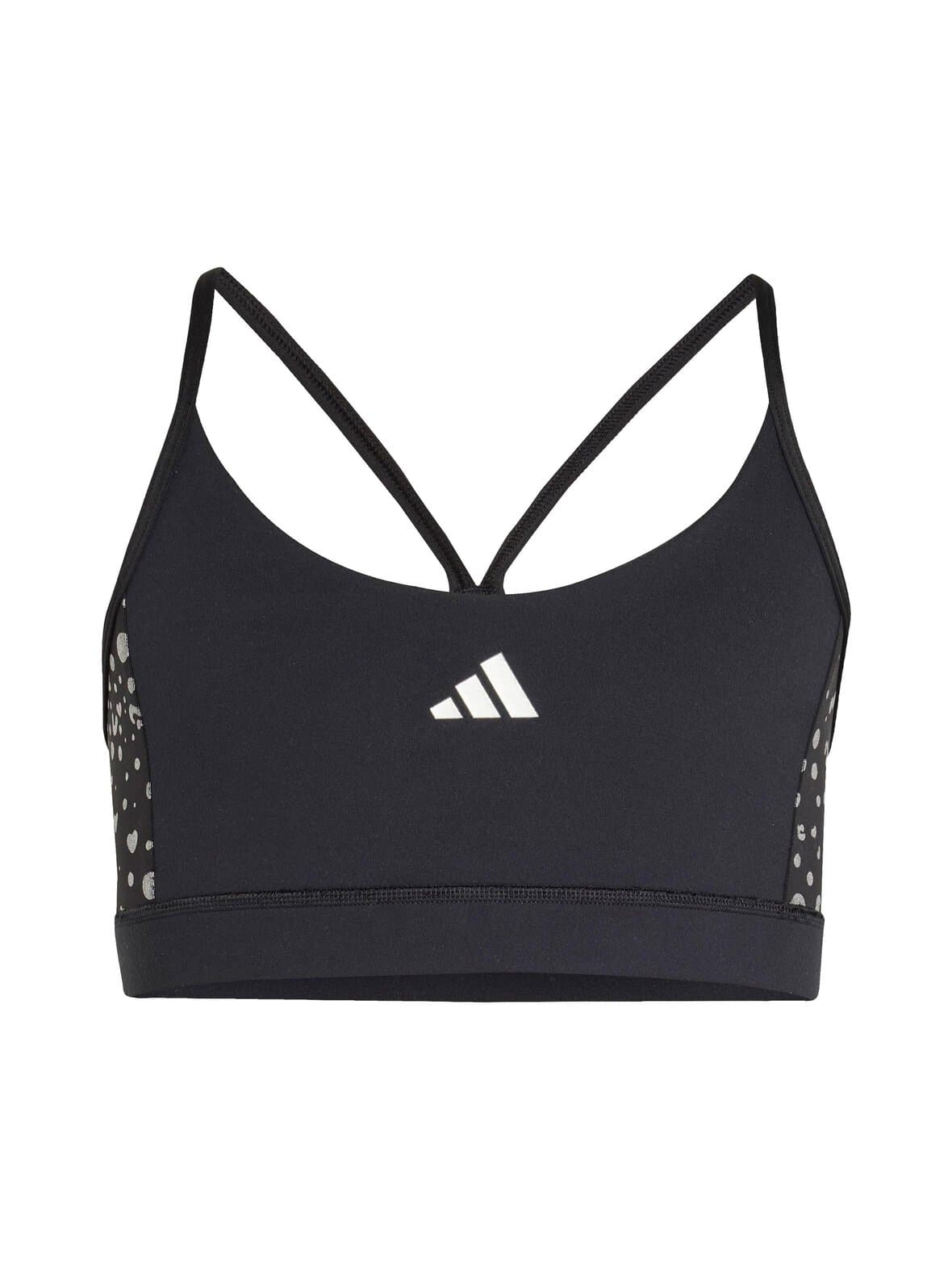 Junior logo -toppi – adidas Sportswear