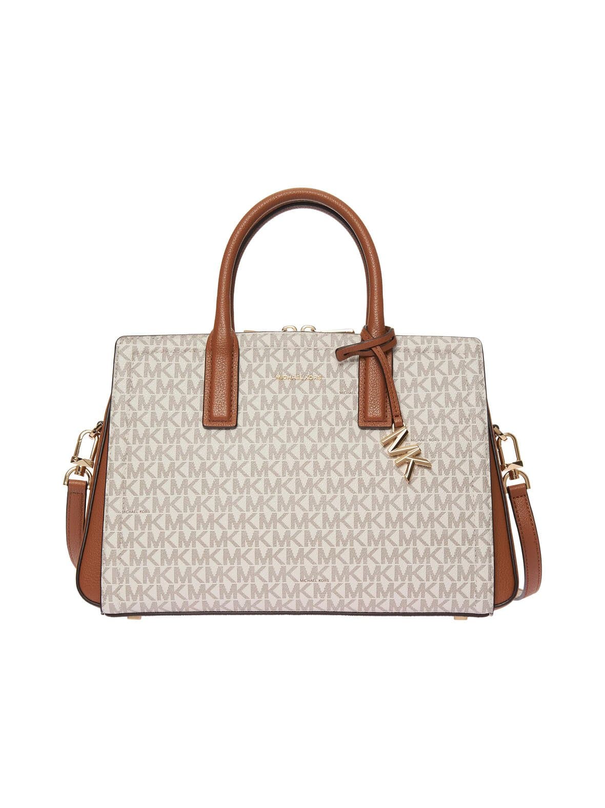 Laila satchel -laukku – MICHAEL Michael Kors