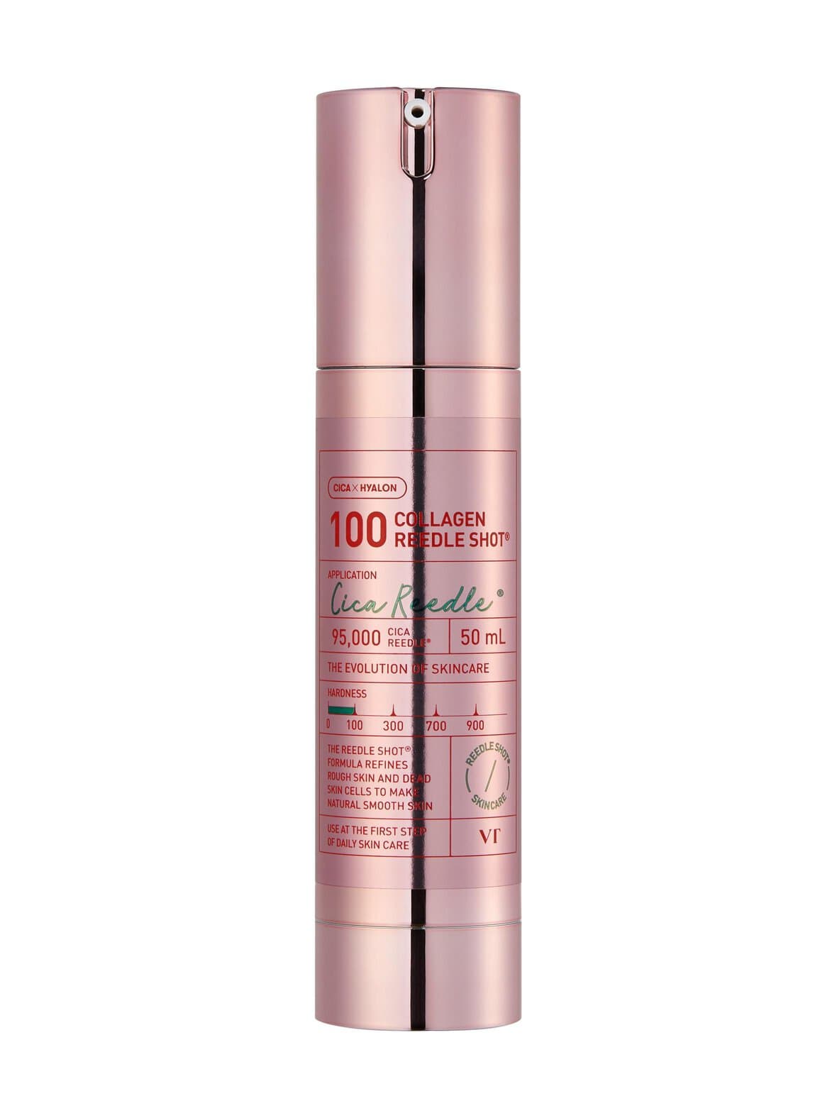 Collagen reedle shot 100 -seerumi – VT Cosmetics