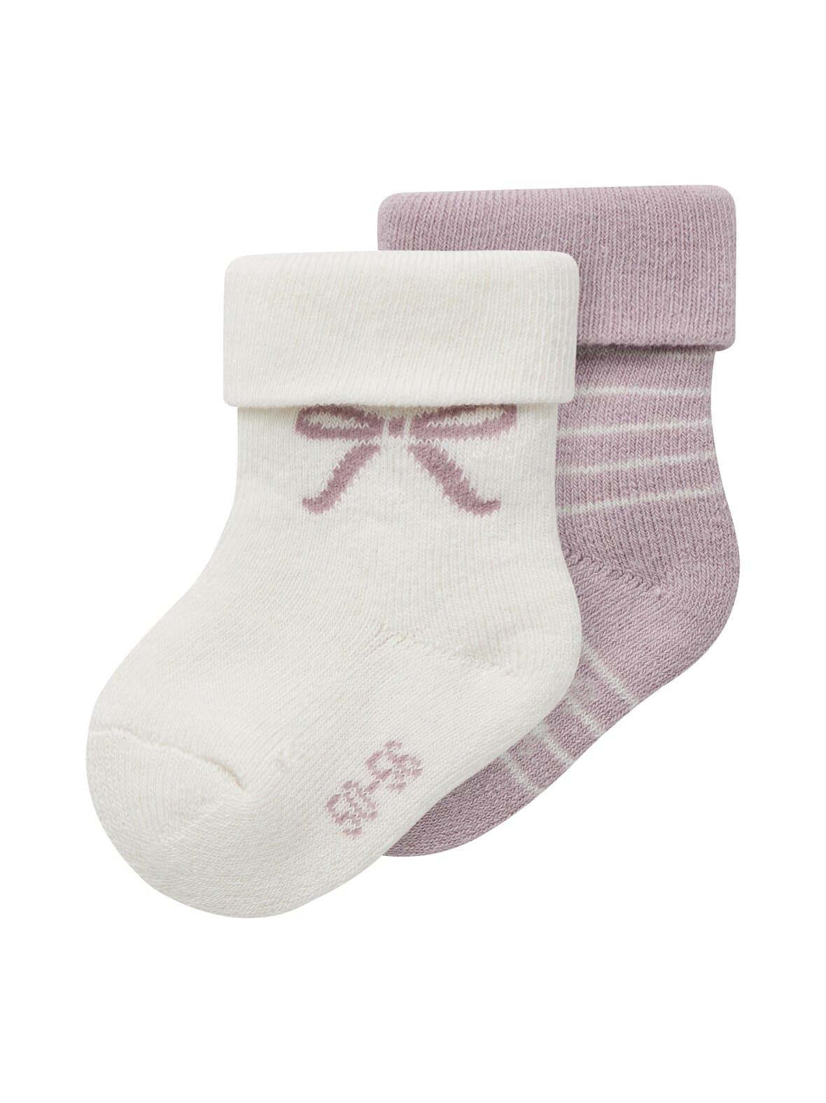 Nbfrifia terry -sukat 2-pack – NAME IT