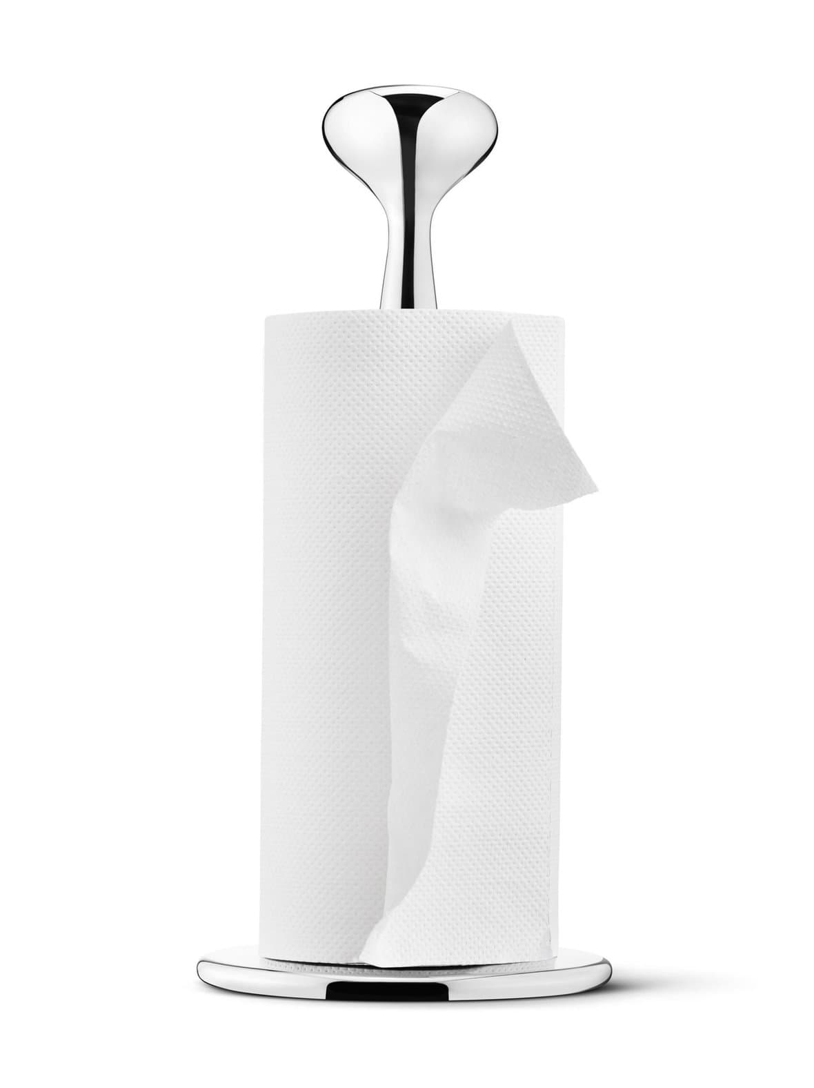 Alfredo-talouspaperiteline – Georg Jensen