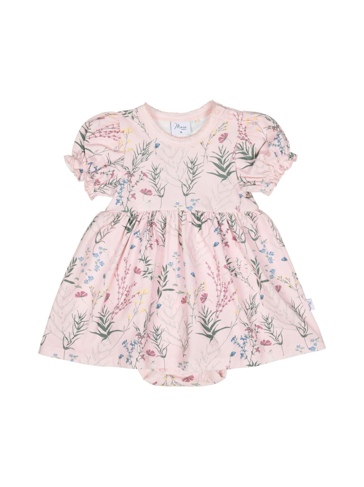 Thyme-bodymekko – Maia Family