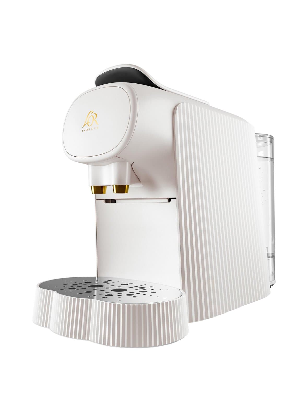 Plisse-kapselikahvinkeitin – Alessi