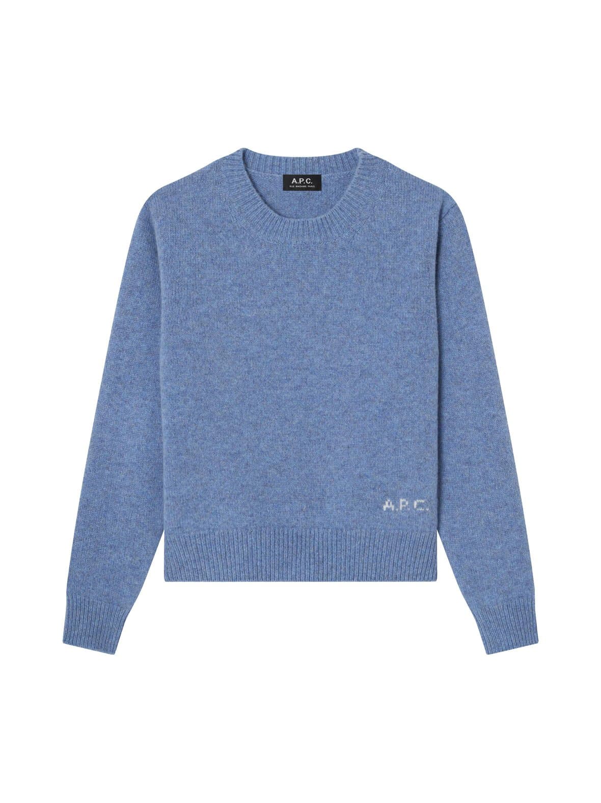 Anna-villaneule – A.P.C.