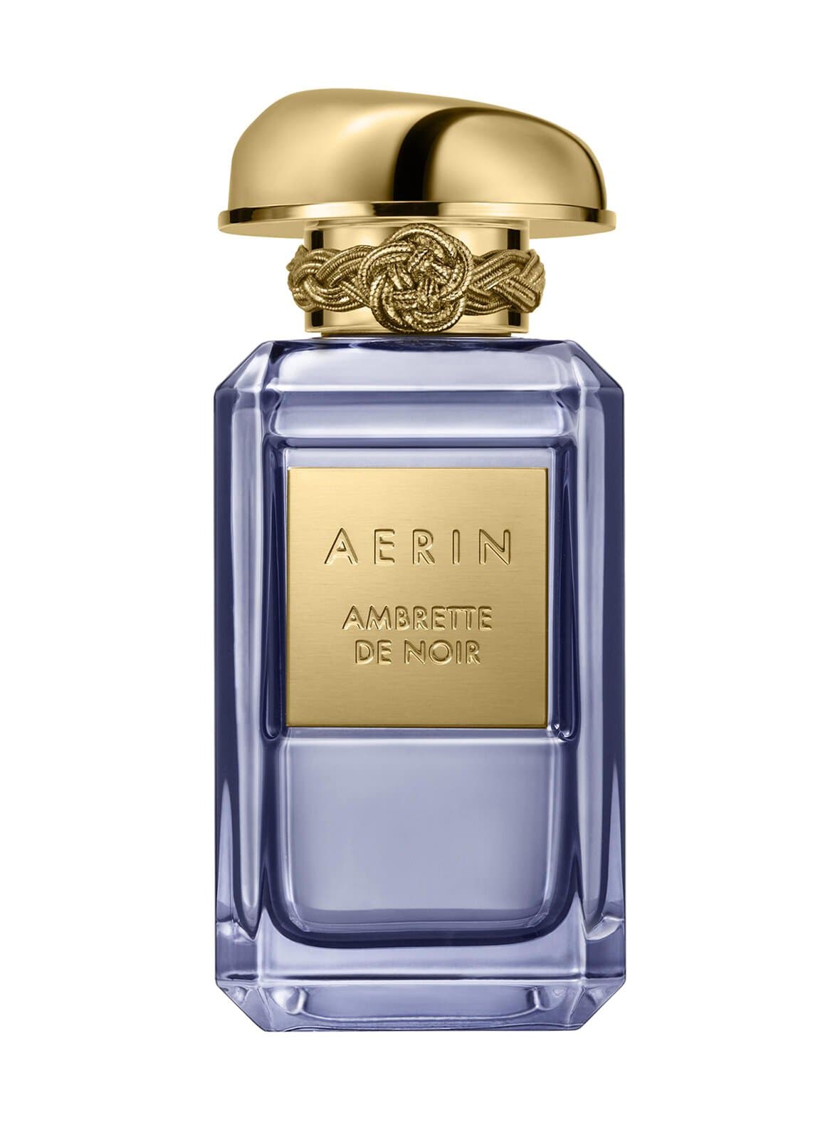 Ambrette de noir edp -tuoksu 50 ml – Aerin