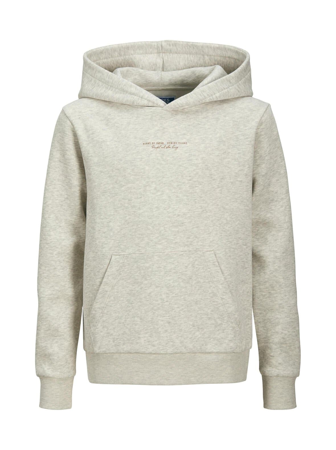 Jjkenji-collegehuppari – JACK & JONES JUNIOR