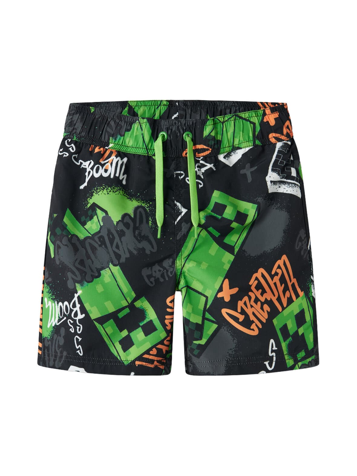 Nkmmic minecraft -uimahousut – NAME IT