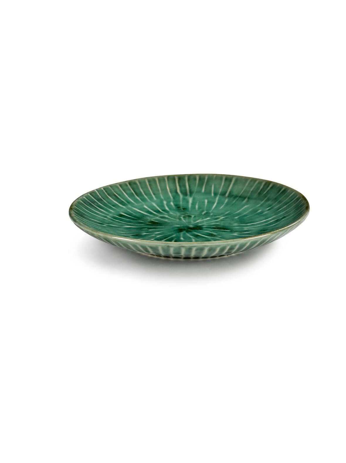 Verde lanza plate m -lautanen – Serax