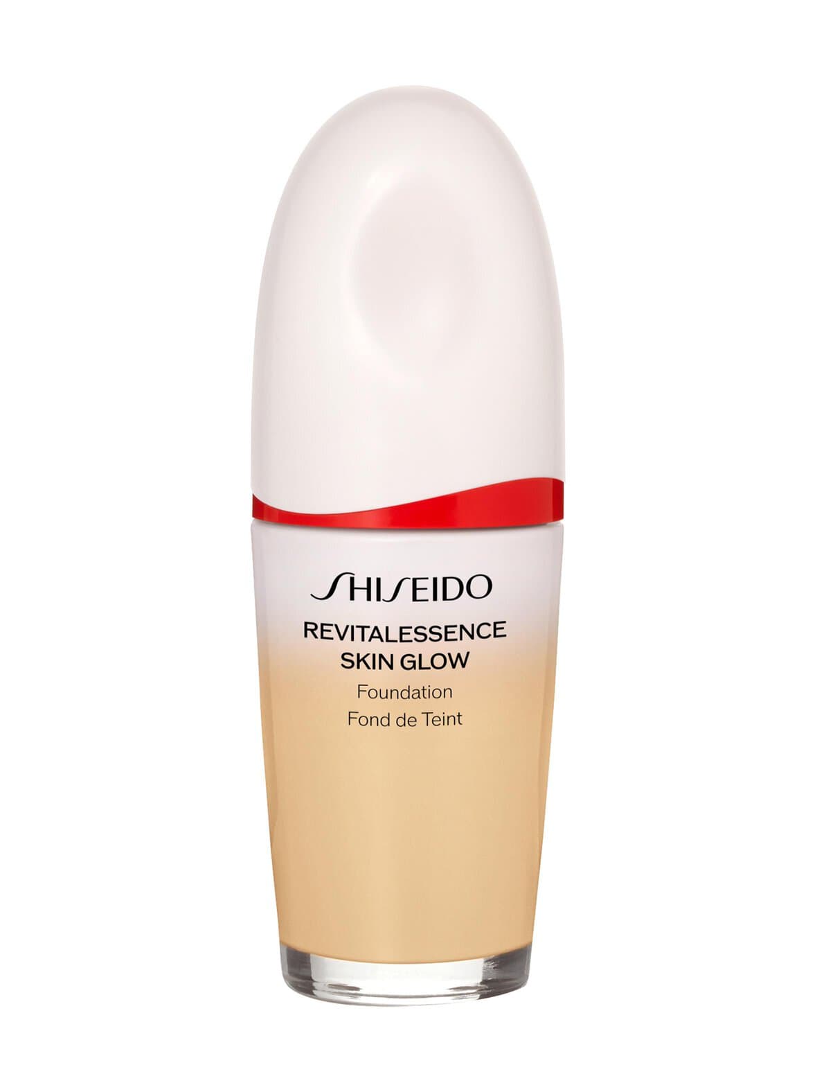 Revitalessence skin glow -meikkivoide 30 ml – Shiseido