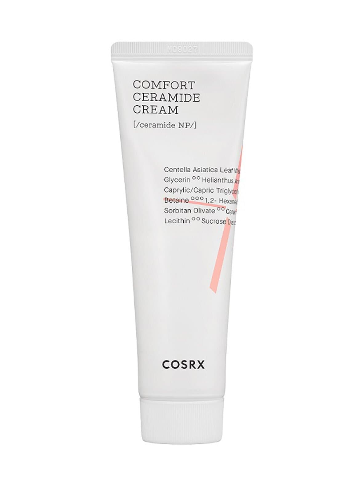 Balancium comfort ceramide cream -kosteusvoide 80 ml – COSRX