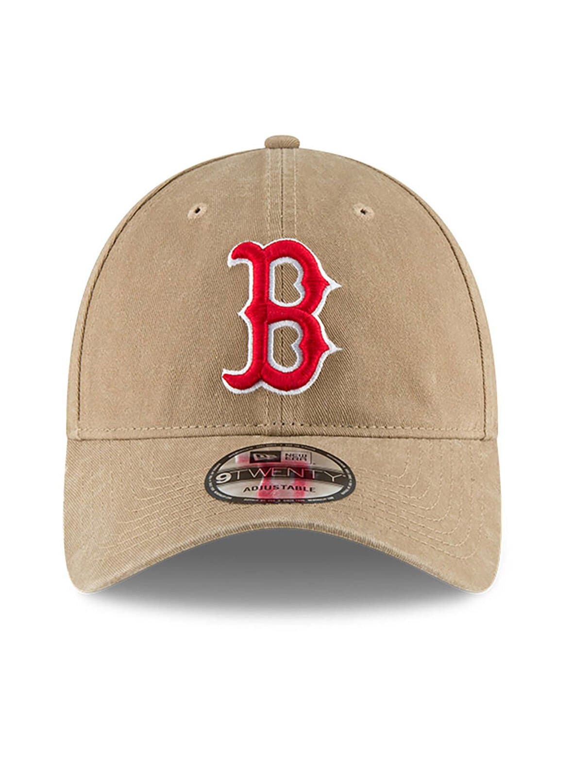 Core classic 20 boston red sox -lippalakki – New Era