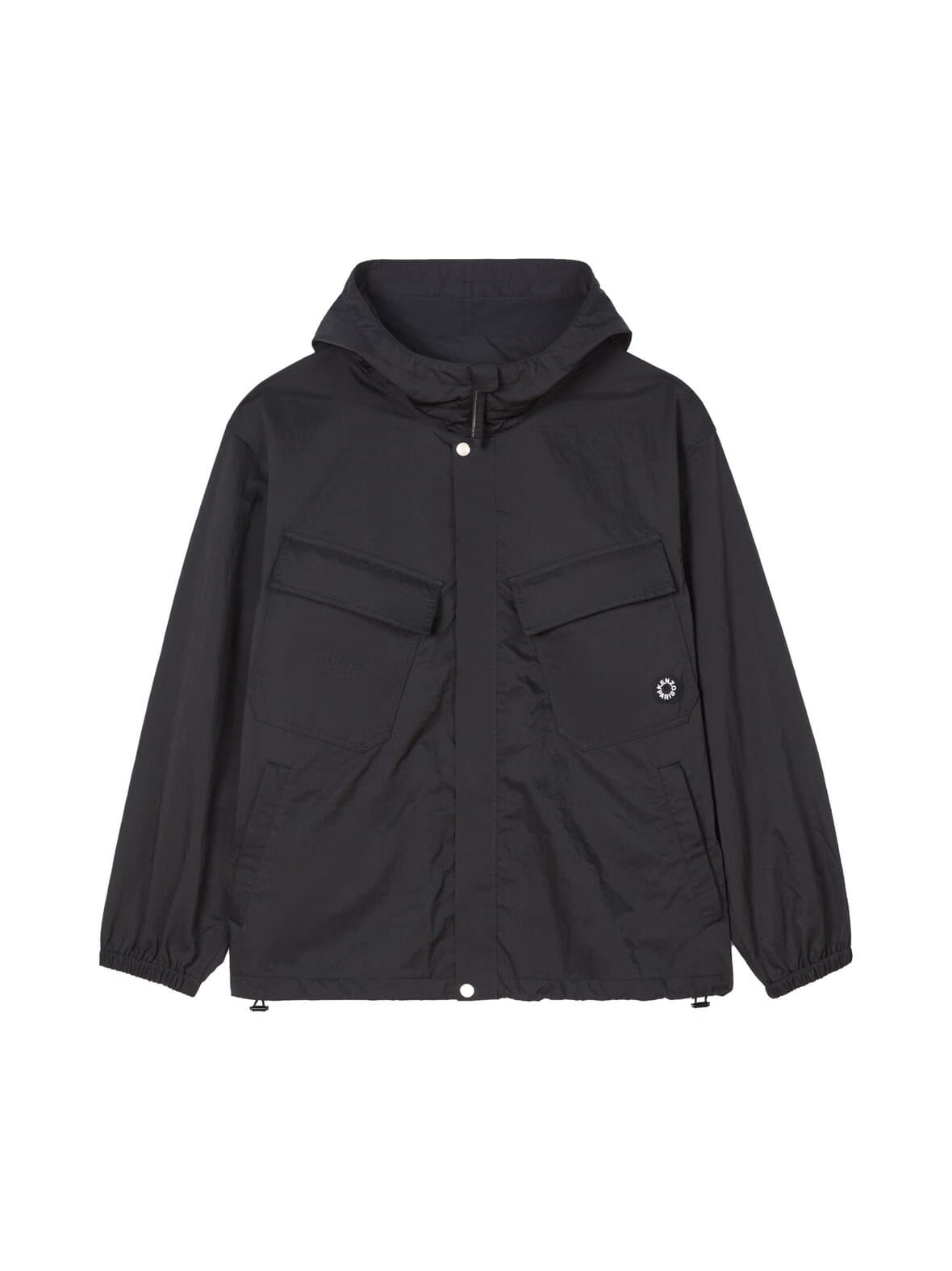 Boke flower 2.0 -tuulitakki – Kenzo